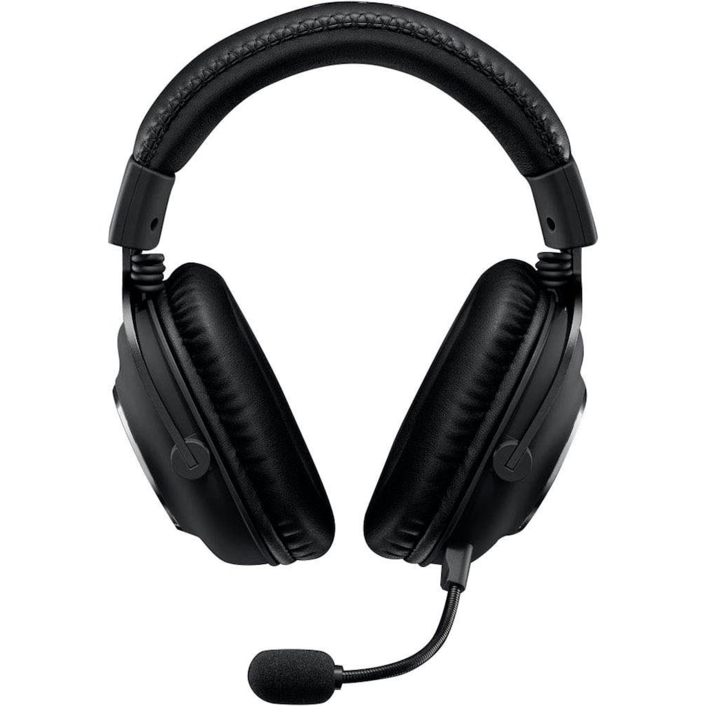 Logitech G Gaming-Headset »PRO X Gaming Headset«