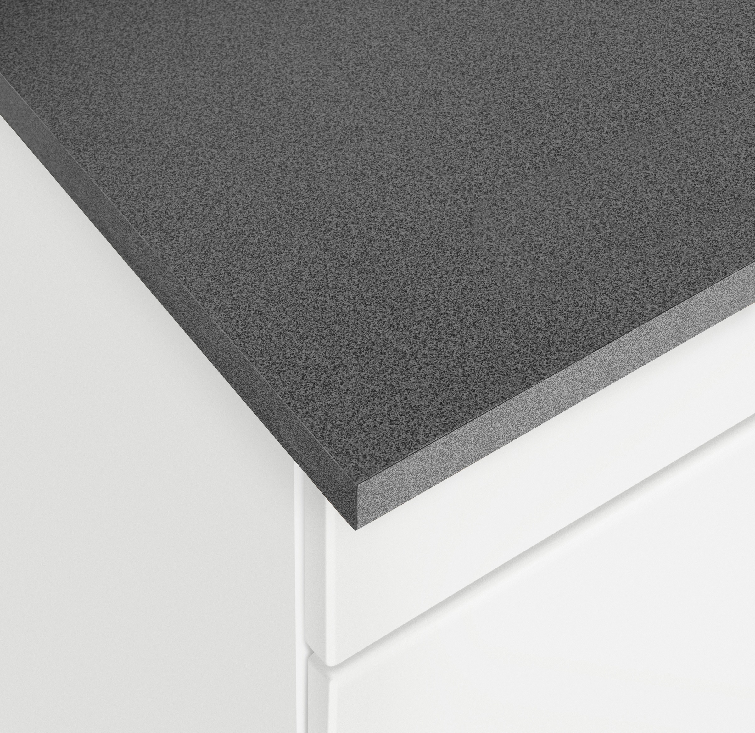 KOCHSTATION Küchenzeile »KS-Trier« ohne E-Geräte, Breite 300 cm