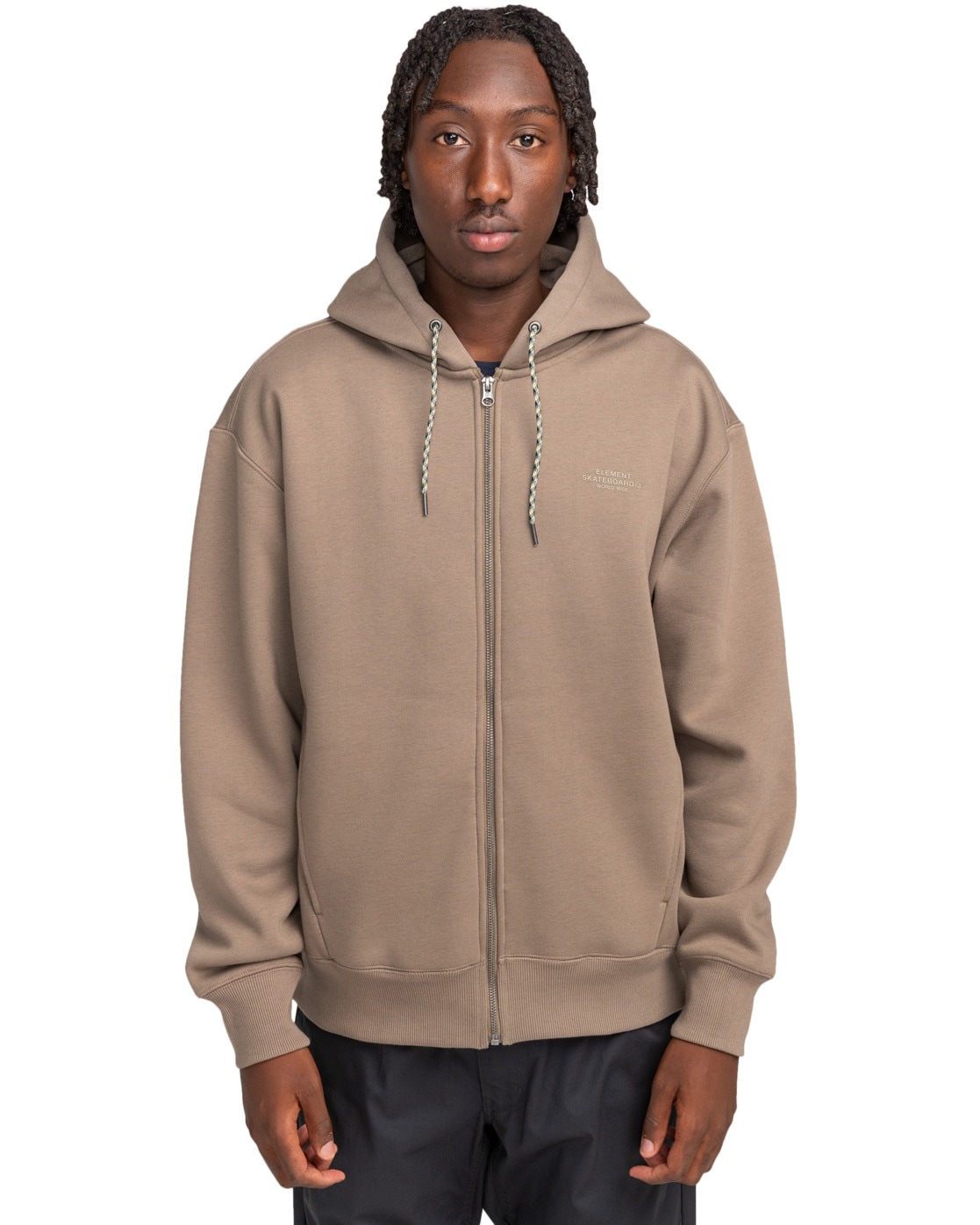 Element Kapuzensweatjacke »Rain Cornell«