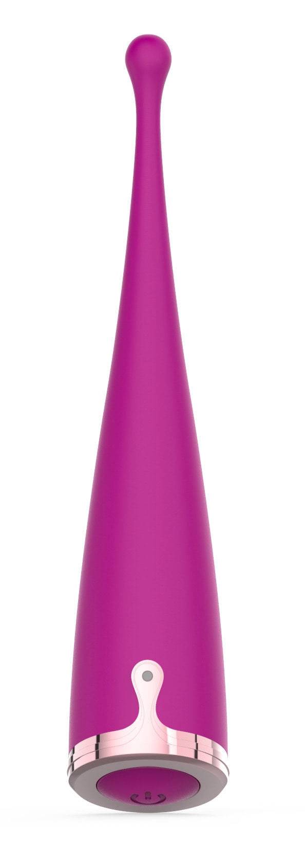 coup!es choice Vibrator »G-Punkt Vibrator Spot Vibrator«