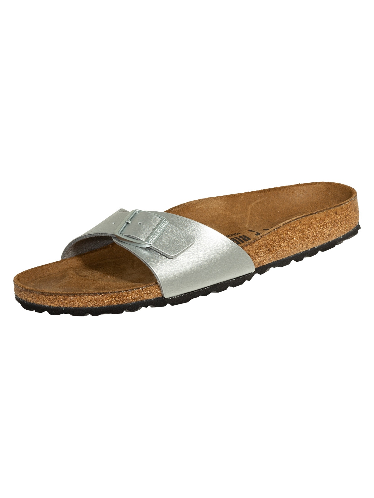 Birkenstock Sneaker »Madrid«