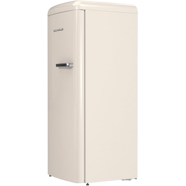 GORENJE Kühlschrank, ORB615DC-L, 152,5 cm hoch, 59,5 cm breit jetzt kaufen  bei OTTO