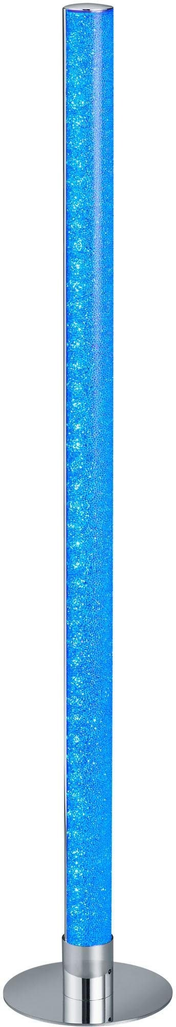 TRIO Leuchten LED OTTO dimmbar »EMILA«, bei kaufen Fernbedienung, flammig-flammig, über Stehlampe Fußschalter mit online RGBW Farbwechsel, 1