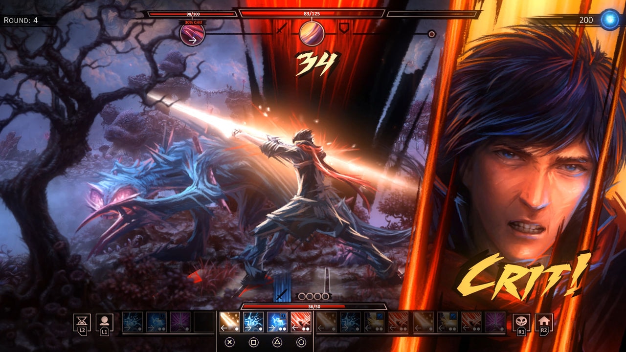 Spielesoftware »VED«, PlayStation 5