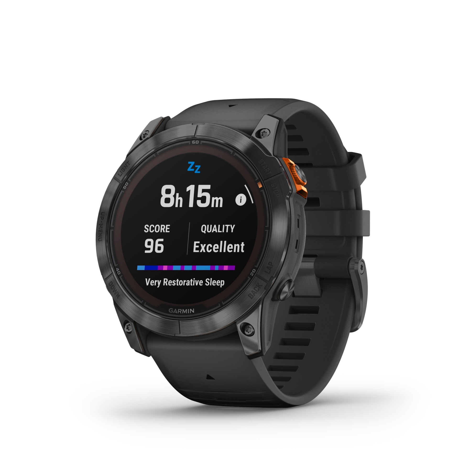 Garmin Smartwatch »FENIX 7X PRO - SOLAR EDITION«, (3,556 cm / 1,4 Zoll), 32 GB,)