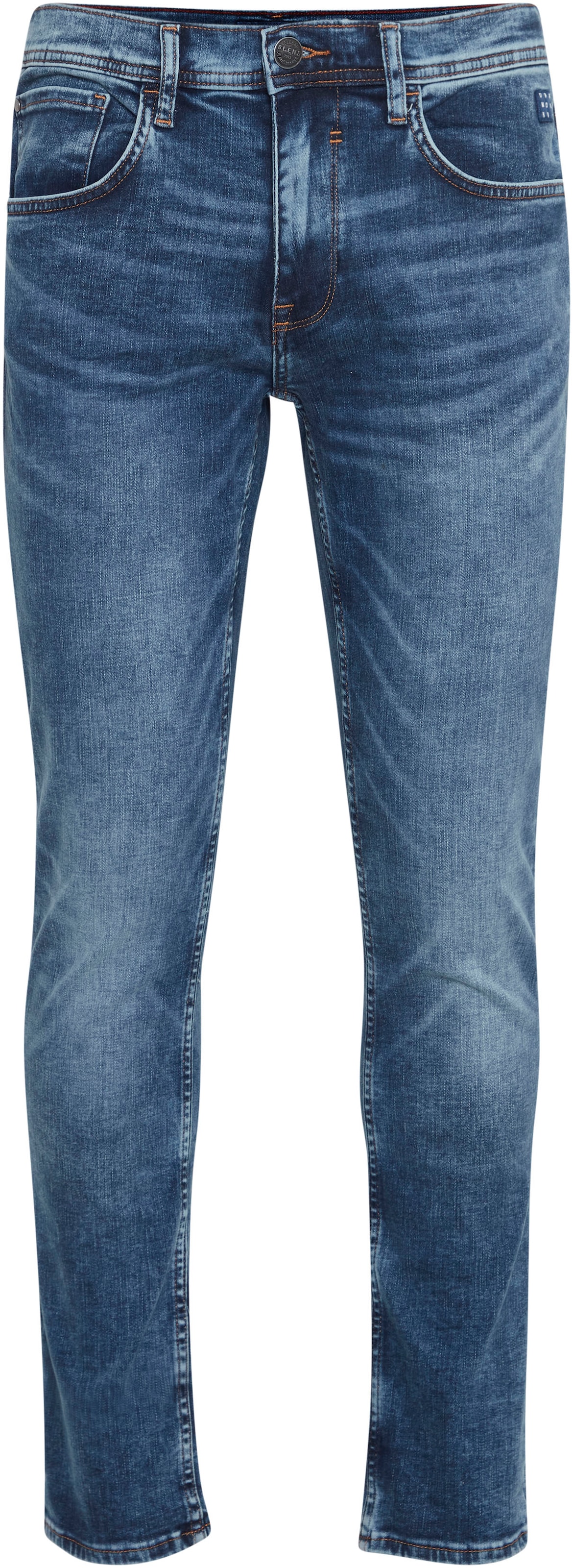 Blend Slim-fit-Jeans »Jet Multiflex«