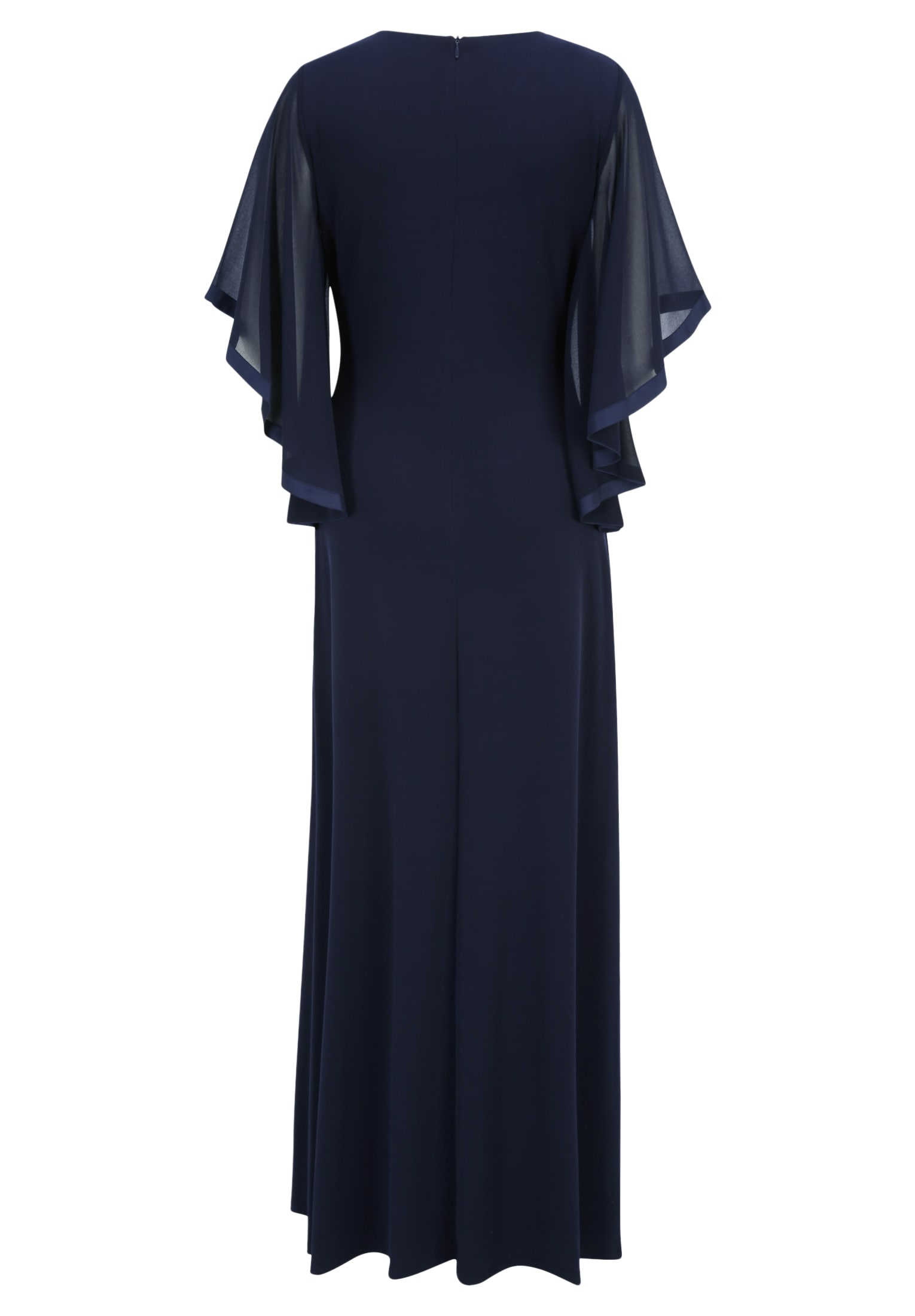 Vera Mont Abendkleid »Abendkleid mit Flügelärmeln«