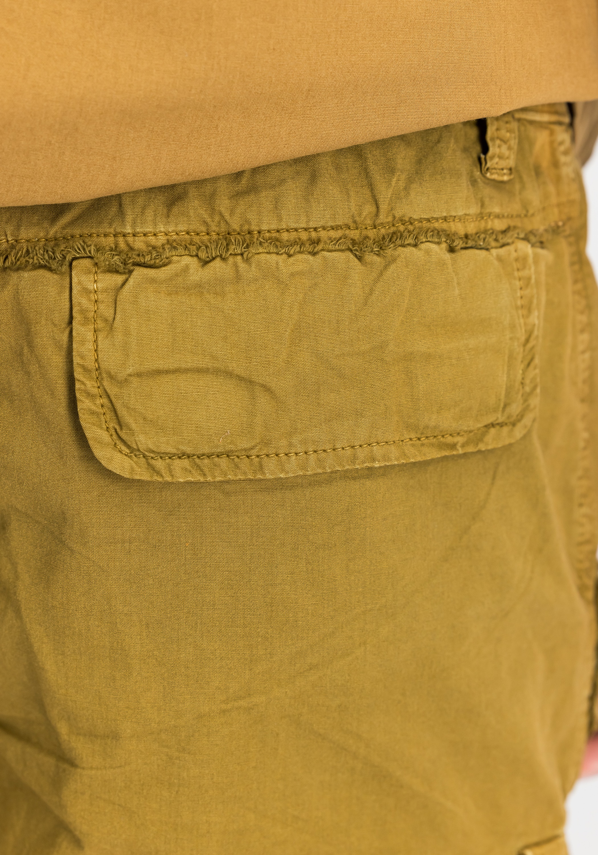 Alpha Industries Shorts »Aloha Safari Shorts«