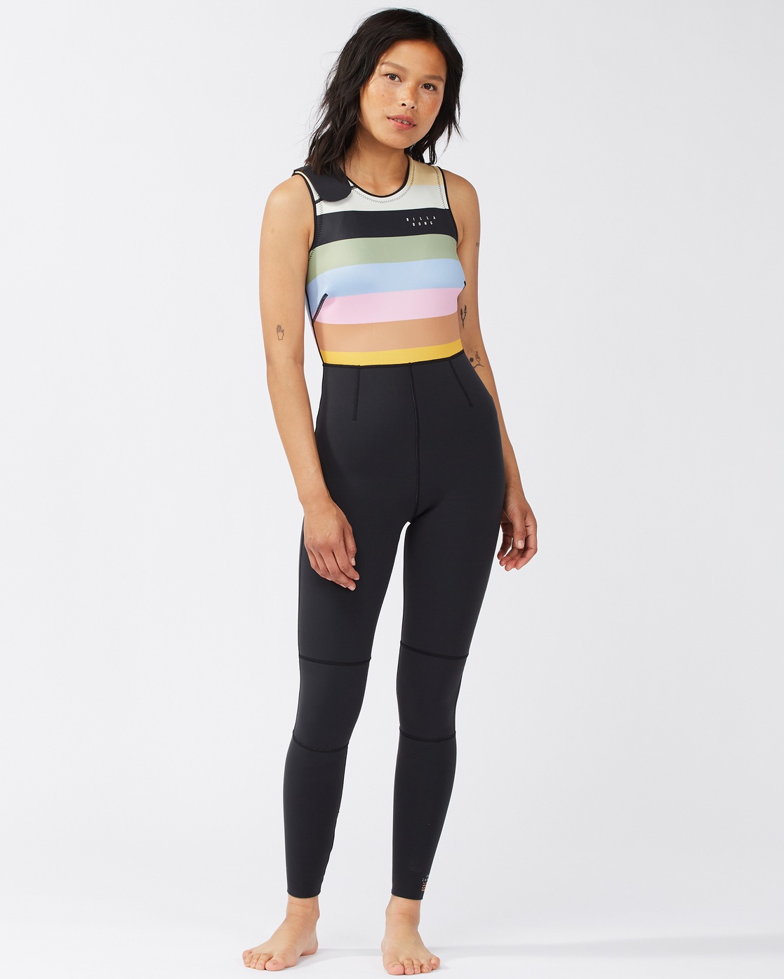 Billabong Neoprenanzug »Sol Sistah 2 mm«