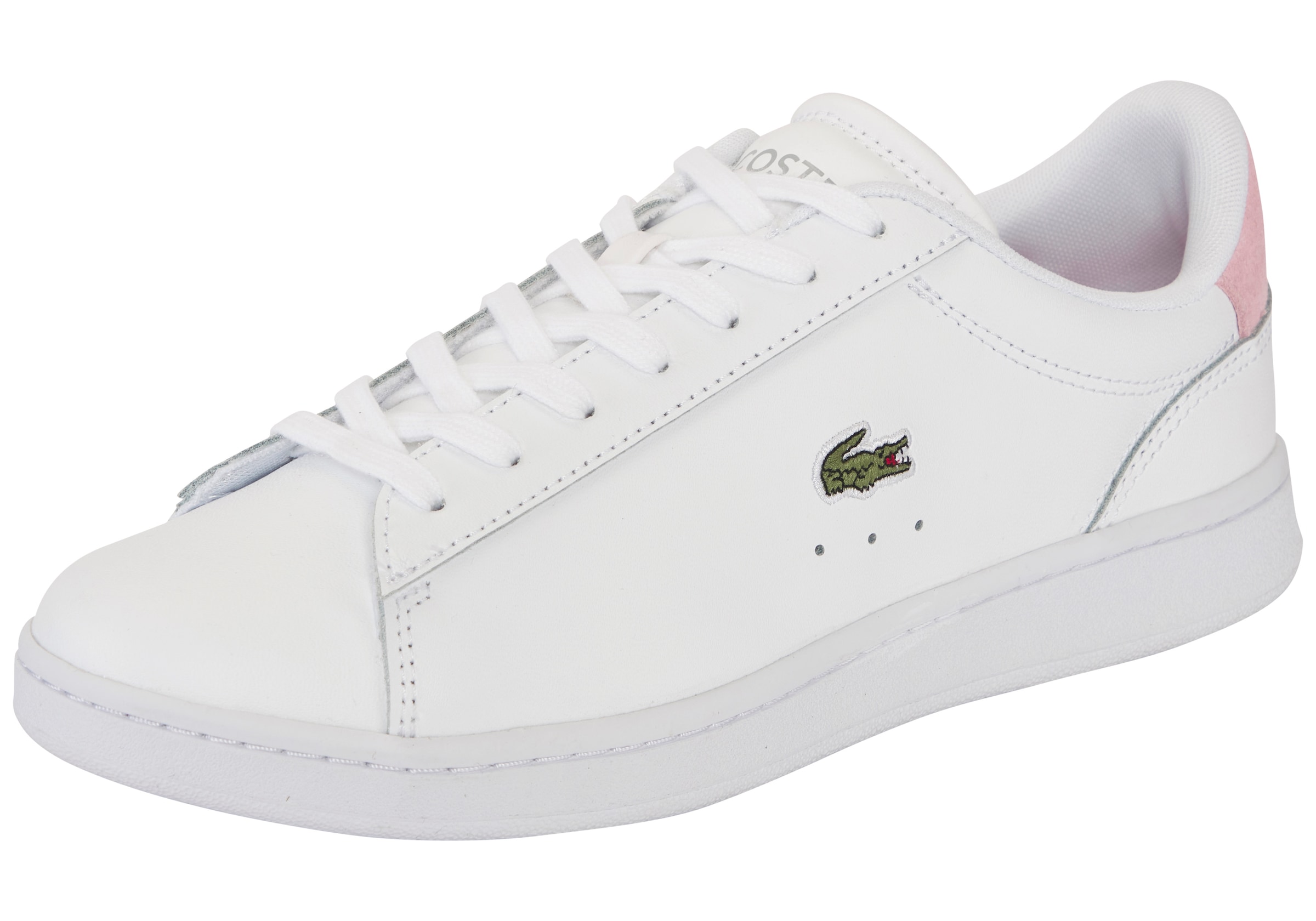 Lacoste Sneaker »CARNABY SET«
