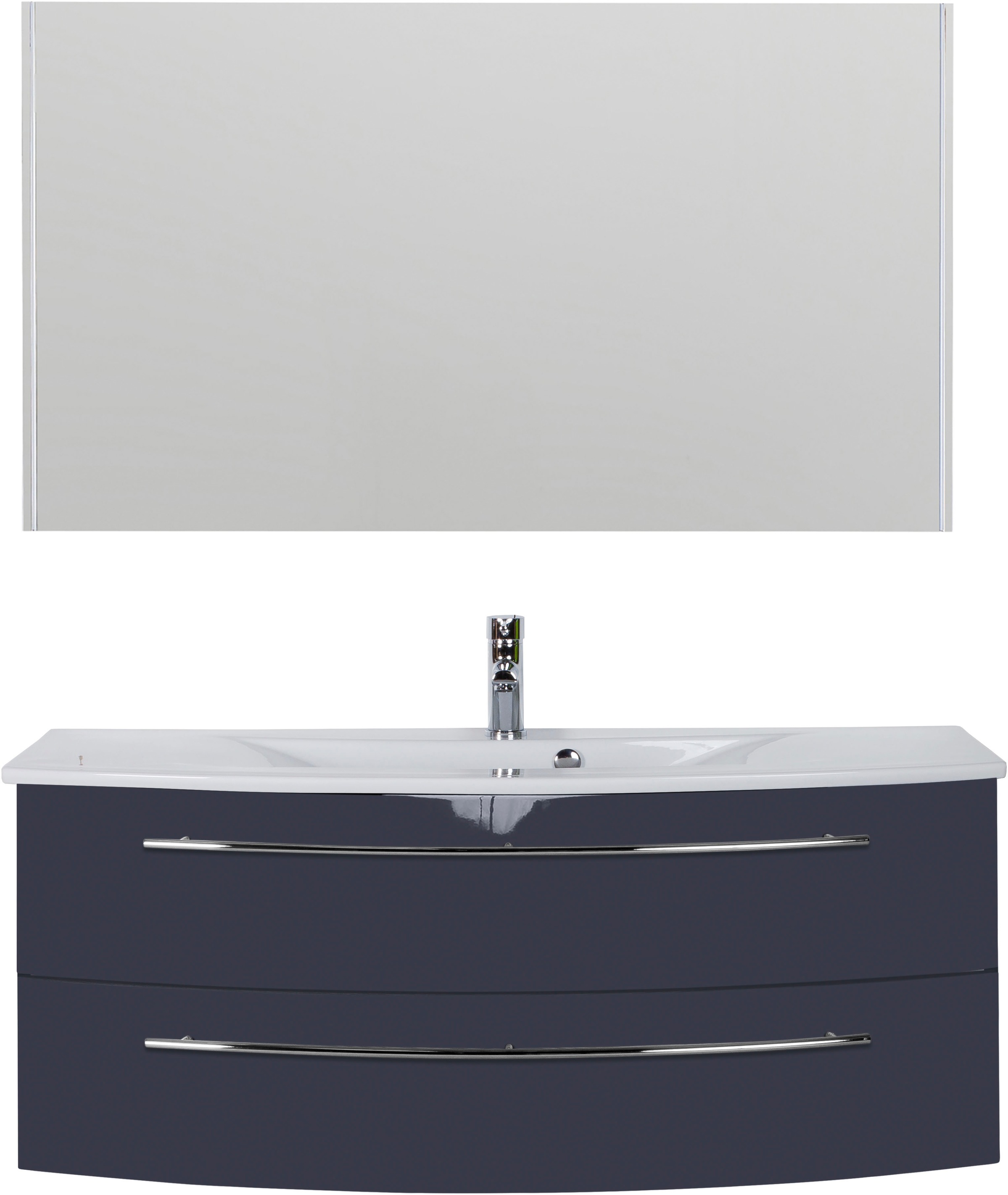 MARLIN Badmöbel-Set »3040«, (2 St.), Breite 120 cm
