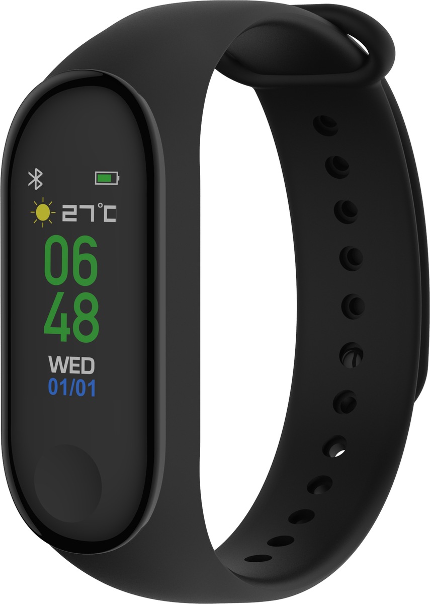 Fitness Tracker