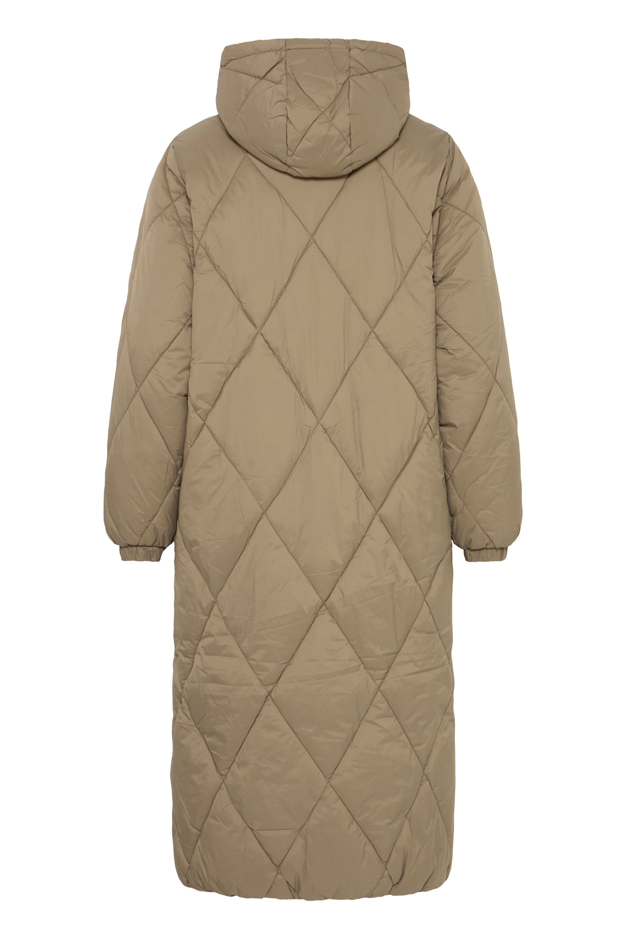 b.young Wintermantel »Jacke BYBOMINAX«