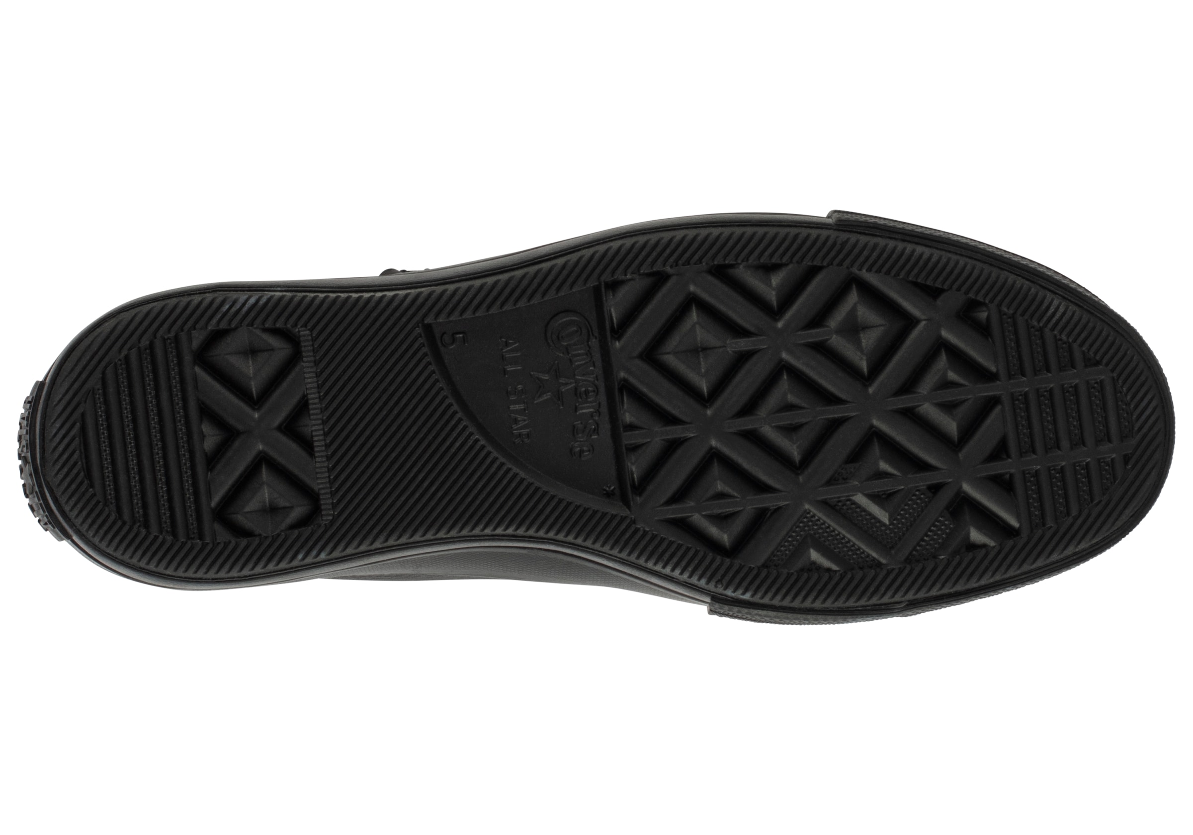 Converse Sneaker »CHUCK TAYLOR ALL STAR LIFT PLATFORM LEATHER«