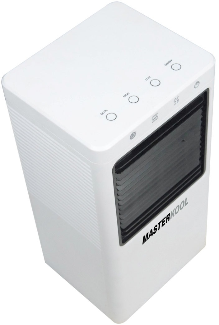 Sonnenkönig Luftfilter »Lufterfrischer »AIR FRESH 2««, bis zu bis 4 m², Touch-Bedienung, USB-Anschluss, 1l Wassertank, 6,5 W