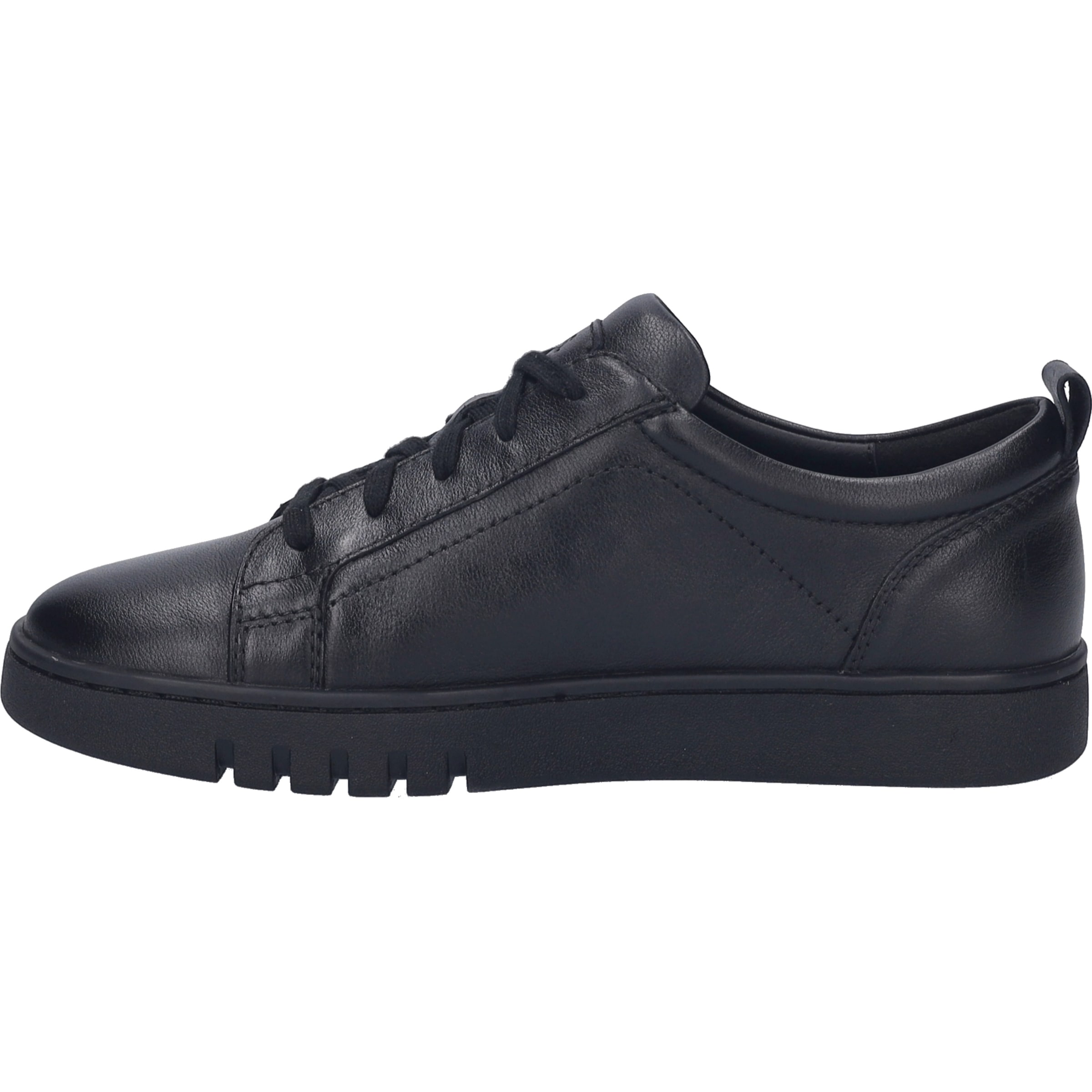 Josef Seibel Sneaker »Jessie 01, black-black«