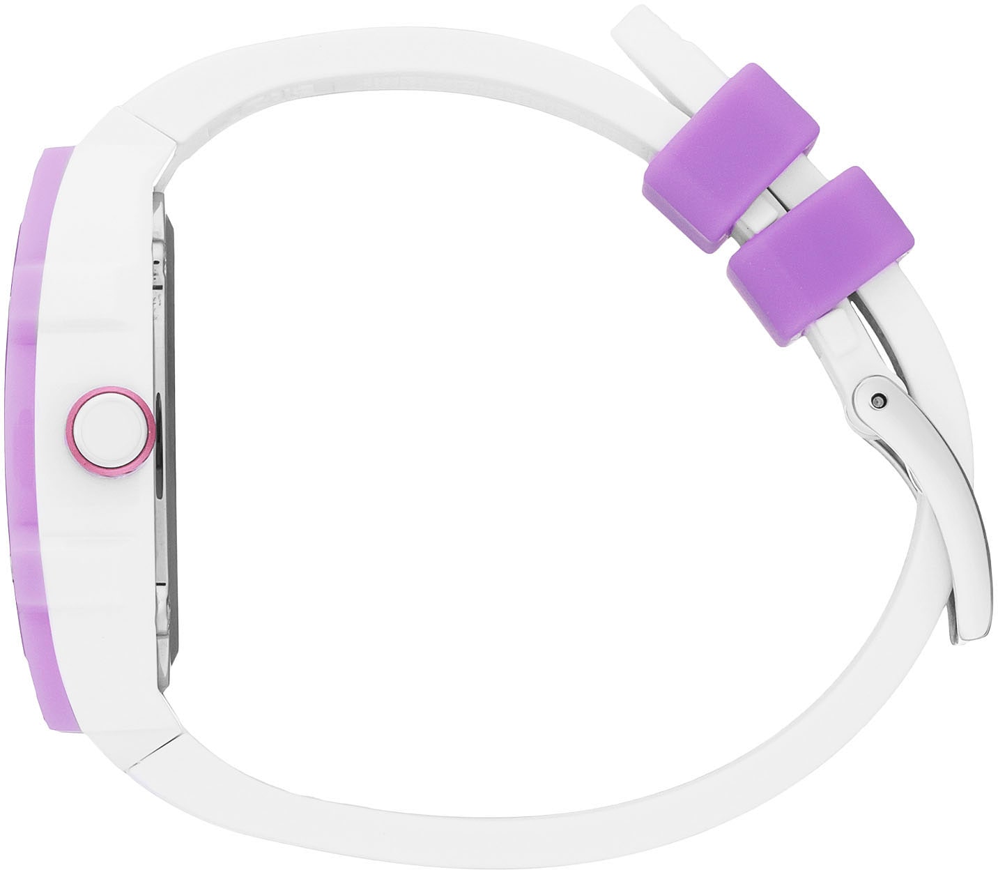 ice-watch Quarzuhr »ICE boliday - Kids - Plastic - Small - 3H« Armbanduhr, Kinderuhr, Mädchenuhr, Jungenuhr, Silikonarmband