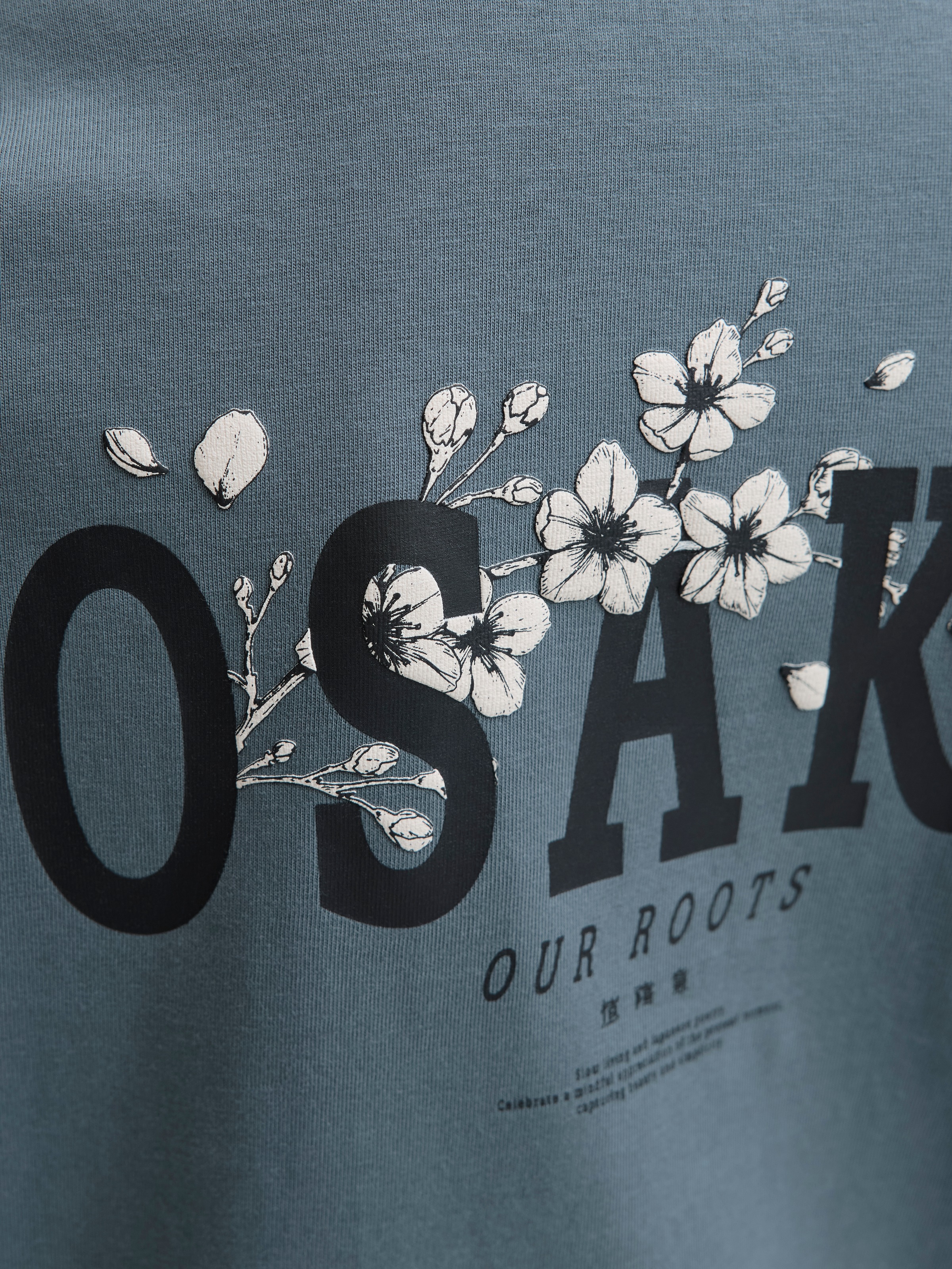 Jack & Jones Junior T-Shirt »JJKENJI TEE SS CREW NECK JNR«