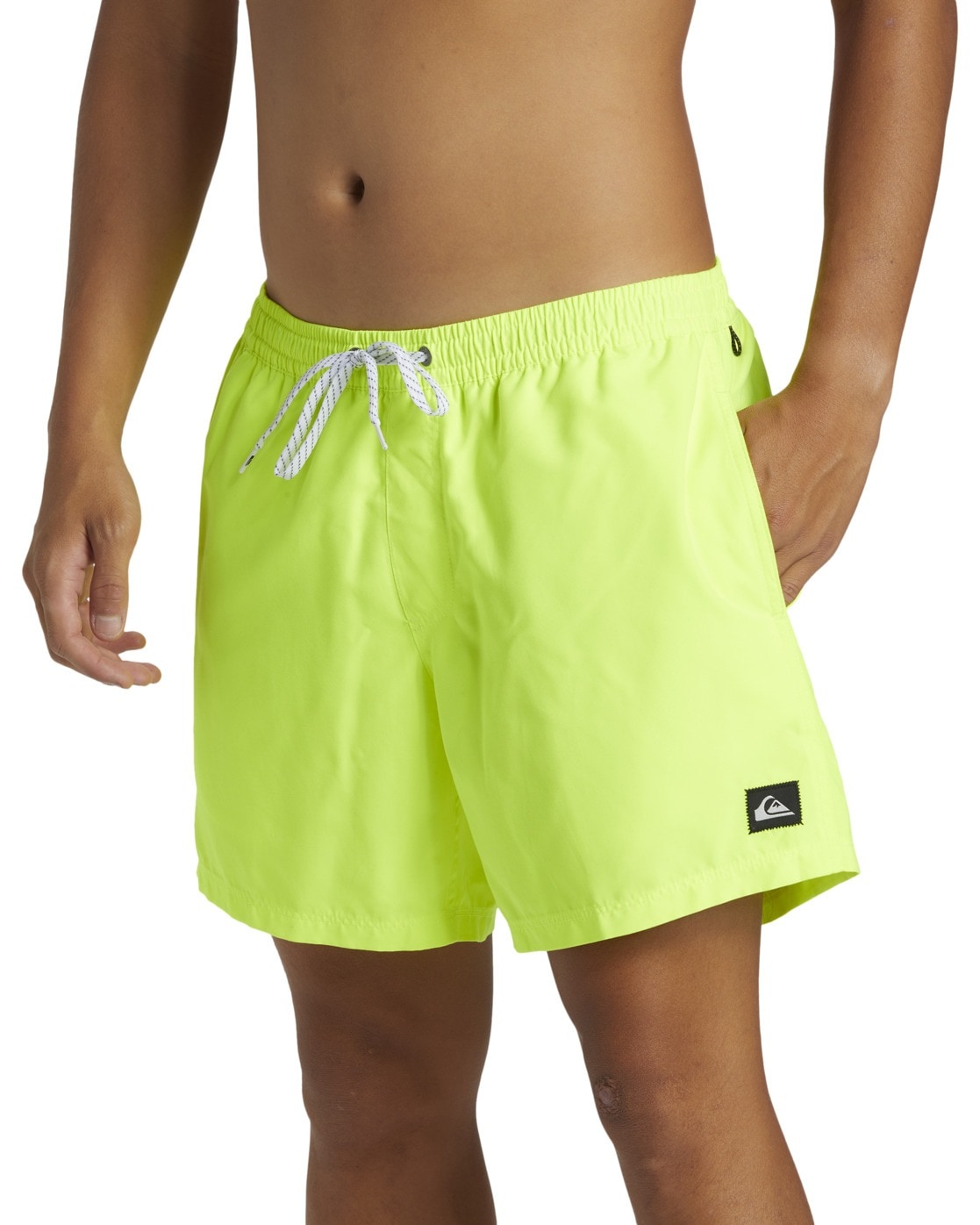 Quiksilver Boardshorts »Everyday Solid Volley 15"«
