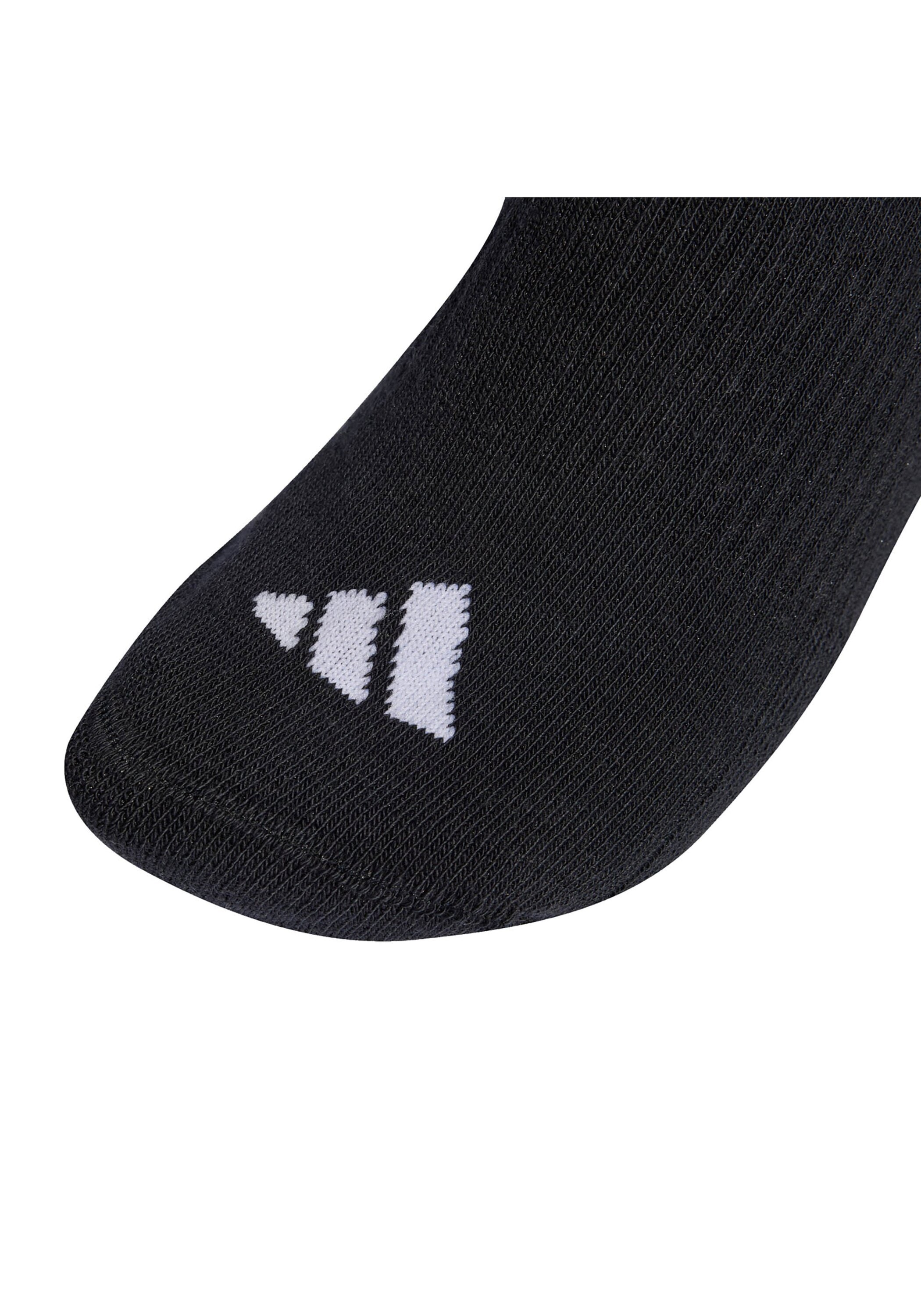 adidas Originals Kurzsocken »Socken 3-Stripes Cushioned Sportswear Mid-Cut Socks 9P 9er Pack« 9 Paar tlg.