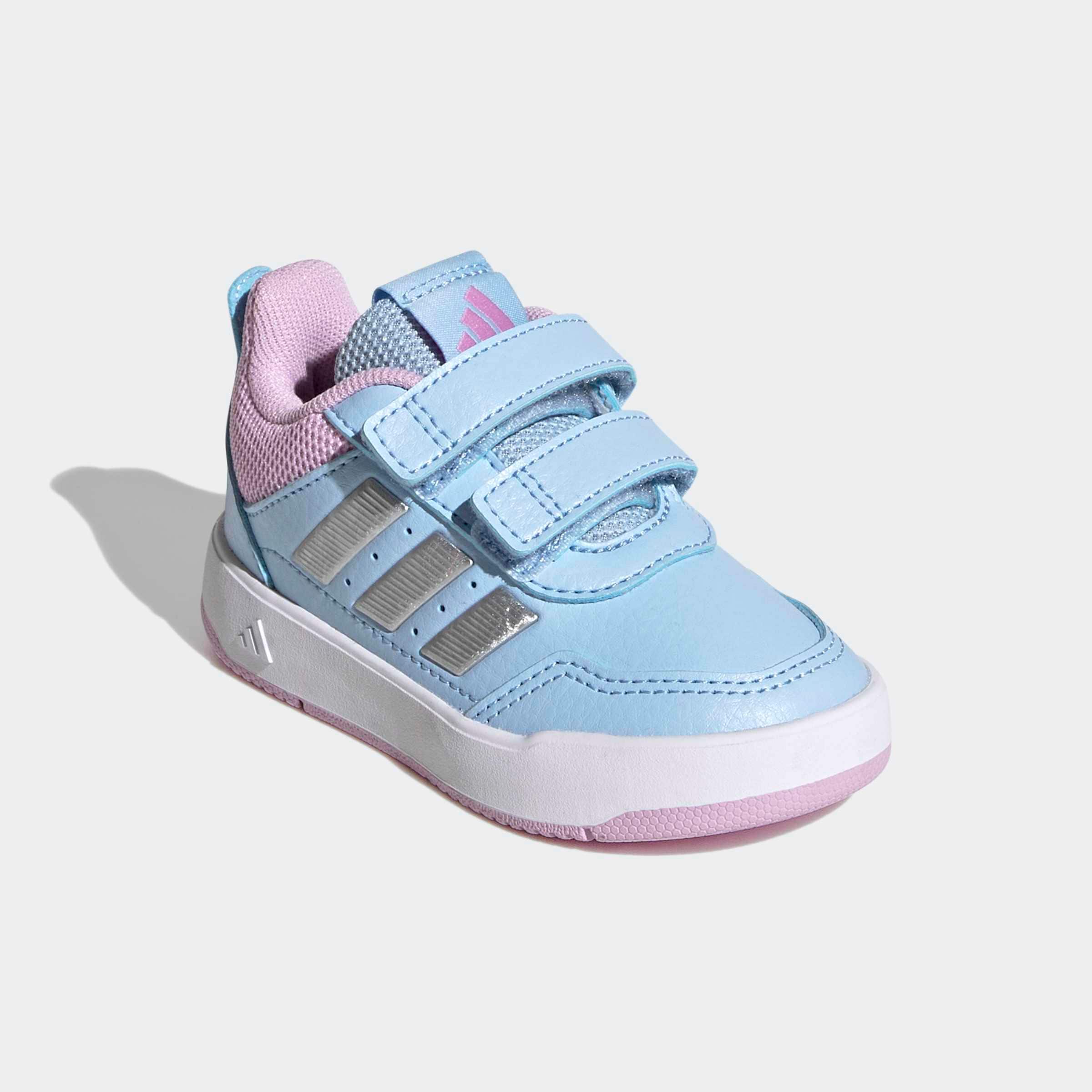 adidas Sportswear Sneaker »TENSAUR SPORT 3.0 KIDS«  für Kinder, mit Klettverschluss