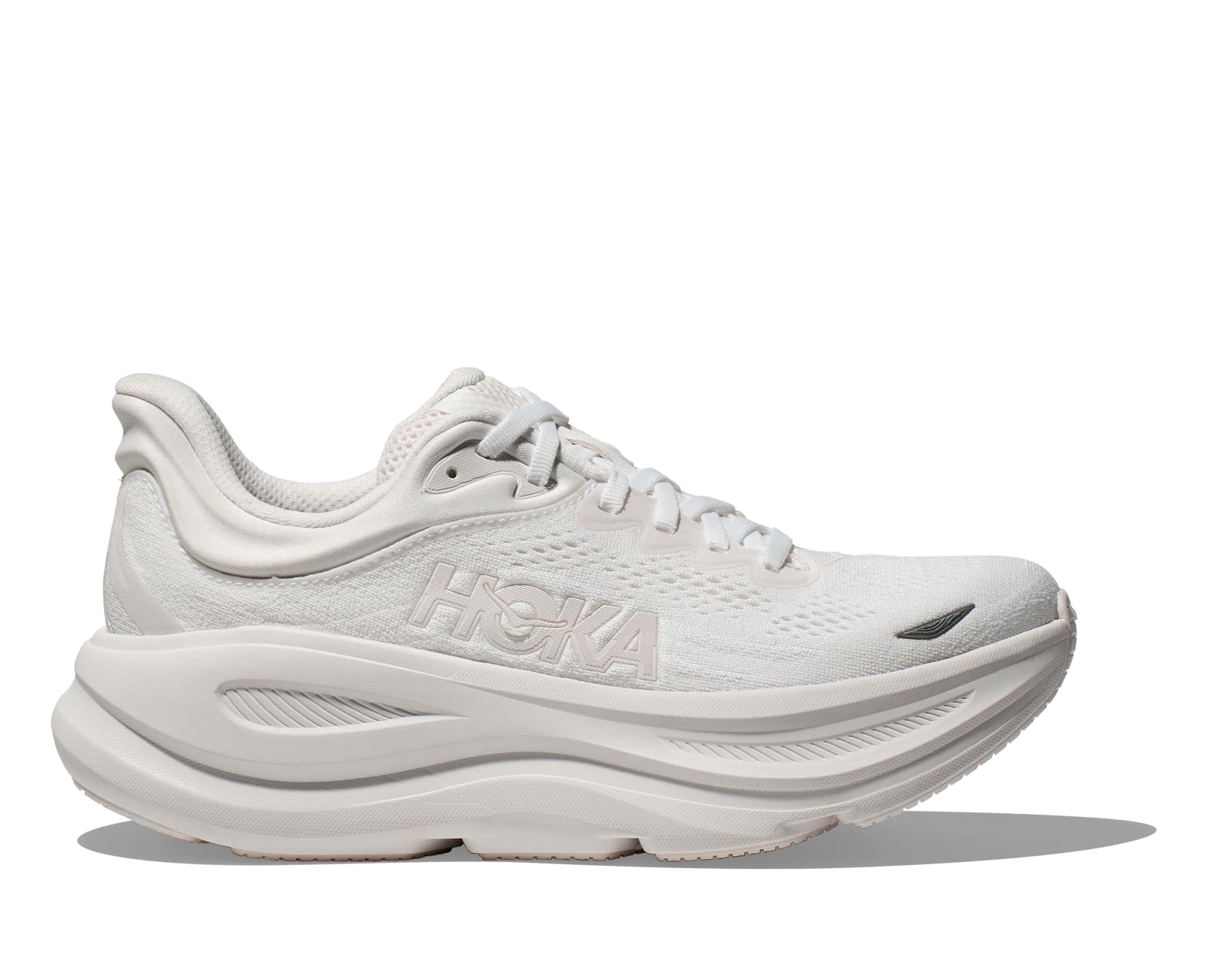 Hoka One One Laufschuh »BONDI 9«  für mehr Dämpfung