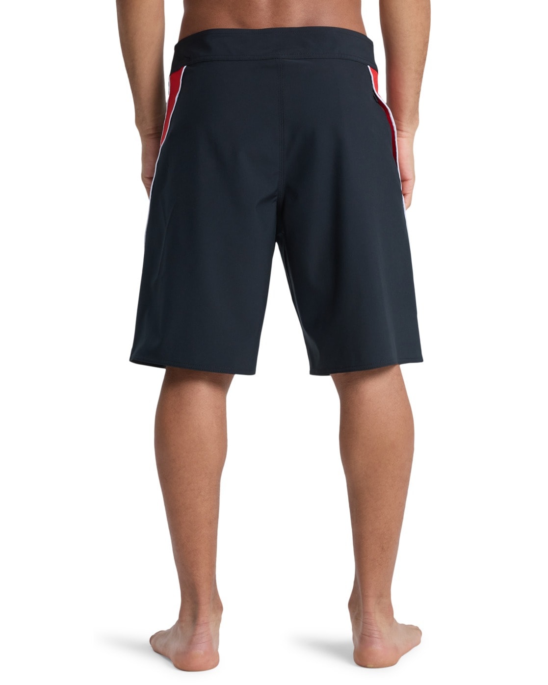 Quiksilver Boardshorts »Surfsilk Clicker 20"«