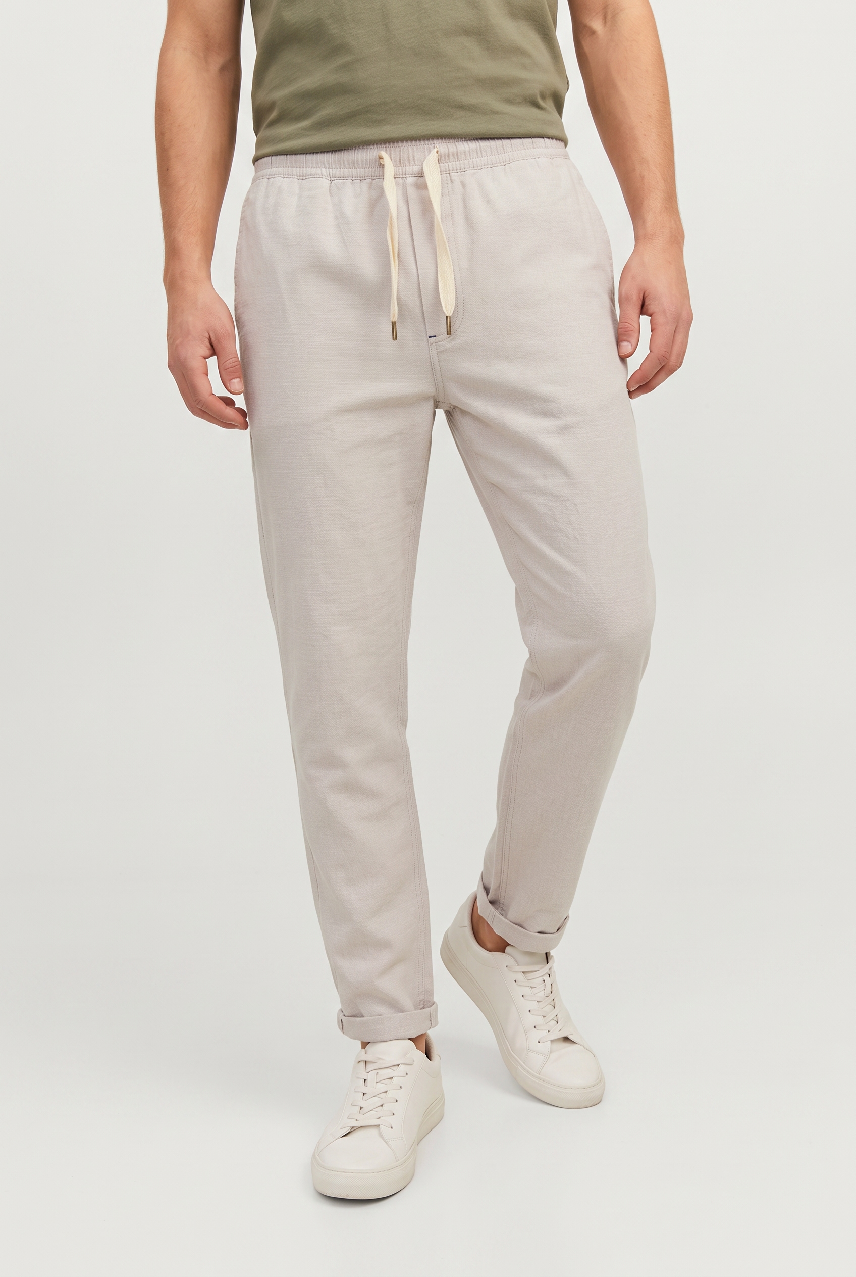 Jack & Jones Sweathose »JPSTACE SOLAR JOGGER PANT«
