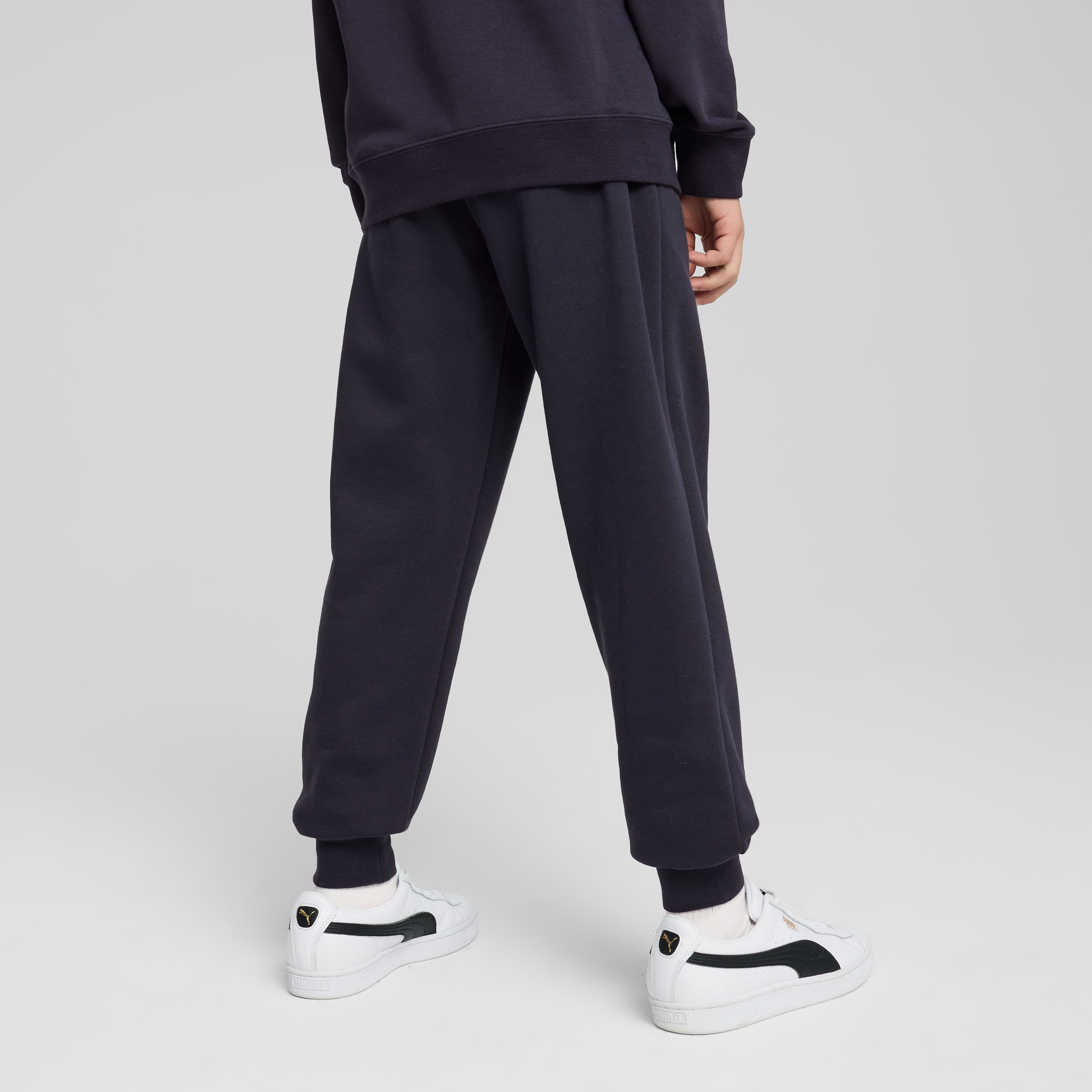 PUMA Trainingshose »ESS NO. 1 LOGO SWEATPANTS FL B«