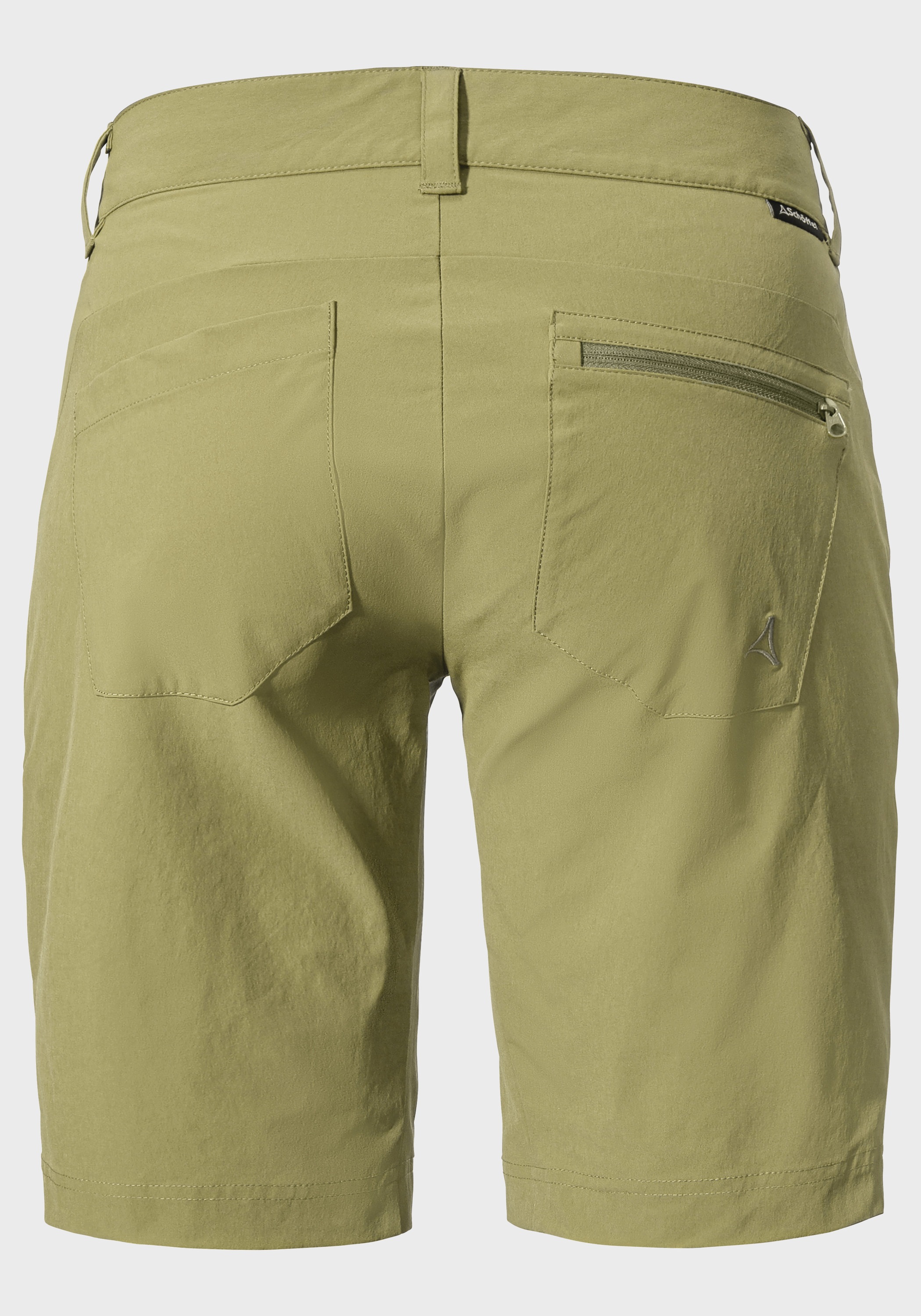 Schöffel Shorts »Shorts Toblach2«