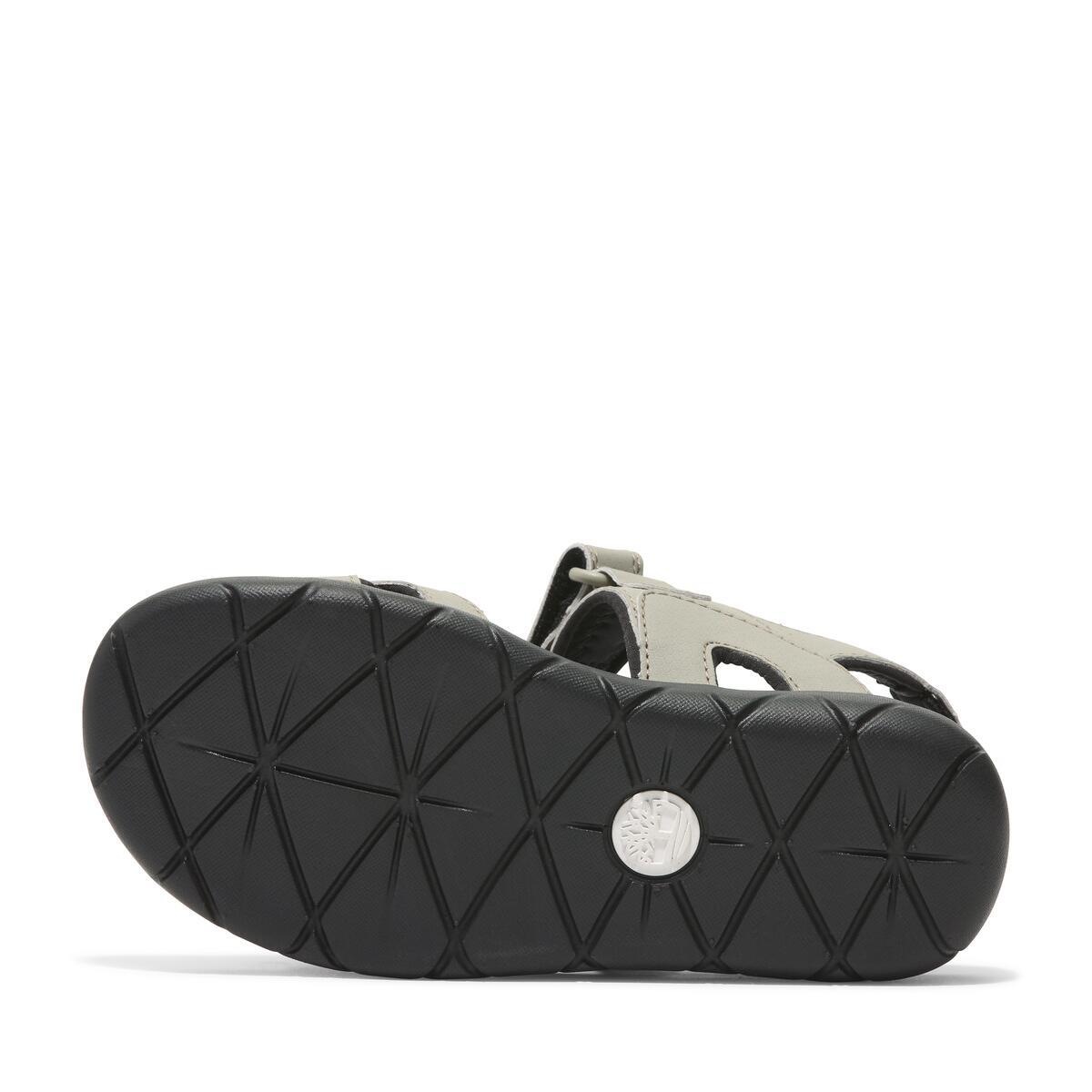 Timberland Sandale »PERKINS ROW BACKSTRAP SANDAL«, mit Klettverschluß