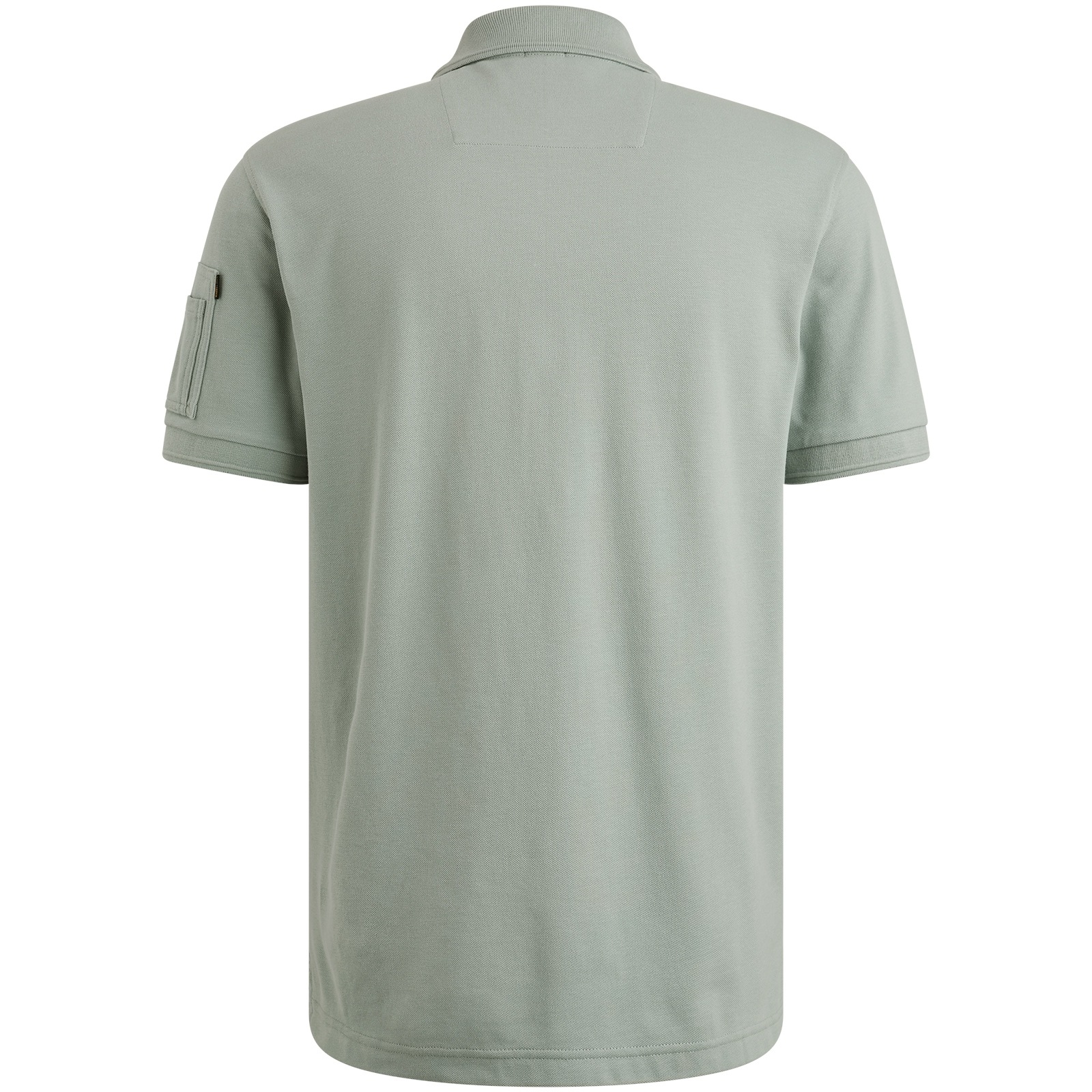 PME LEGEND Poloshirt, mit Logostickerei