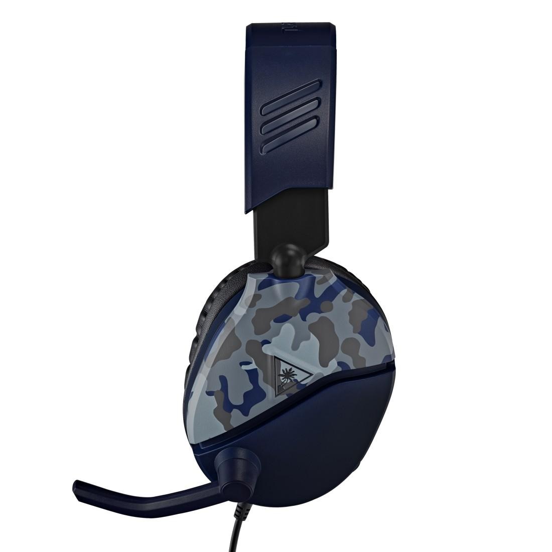 Turtle Beach Gaming-Headset »Recon 70 Camo«