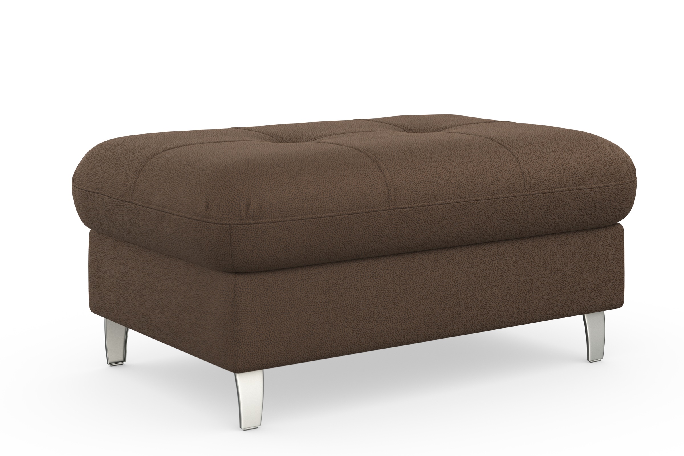 sit&more Hocker »Marano«, mit Stauraum