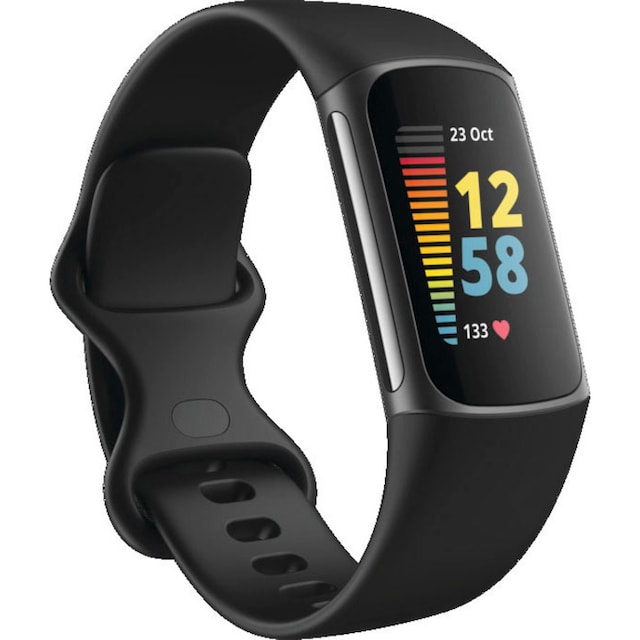 fitbit by Google Smartwatch »Charge 5«, (FitbitOS5 inkl. 6 Monate Fitbit  Premium) jetzt kaufen bei OTTO