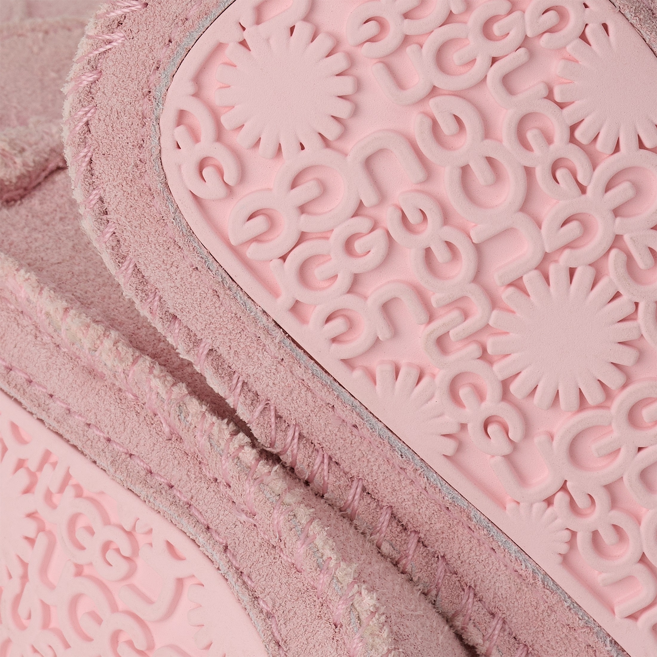 UGG Krabbelschuh »Classic Ultra Mini Dazzle«  Babyschuh, Schneestiefel mit Klettverschluss