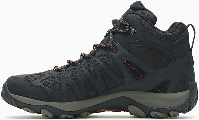Merrell Wanderschuh »ACCENTOR 3 SPORT MID GORETEX«, wasserdicht