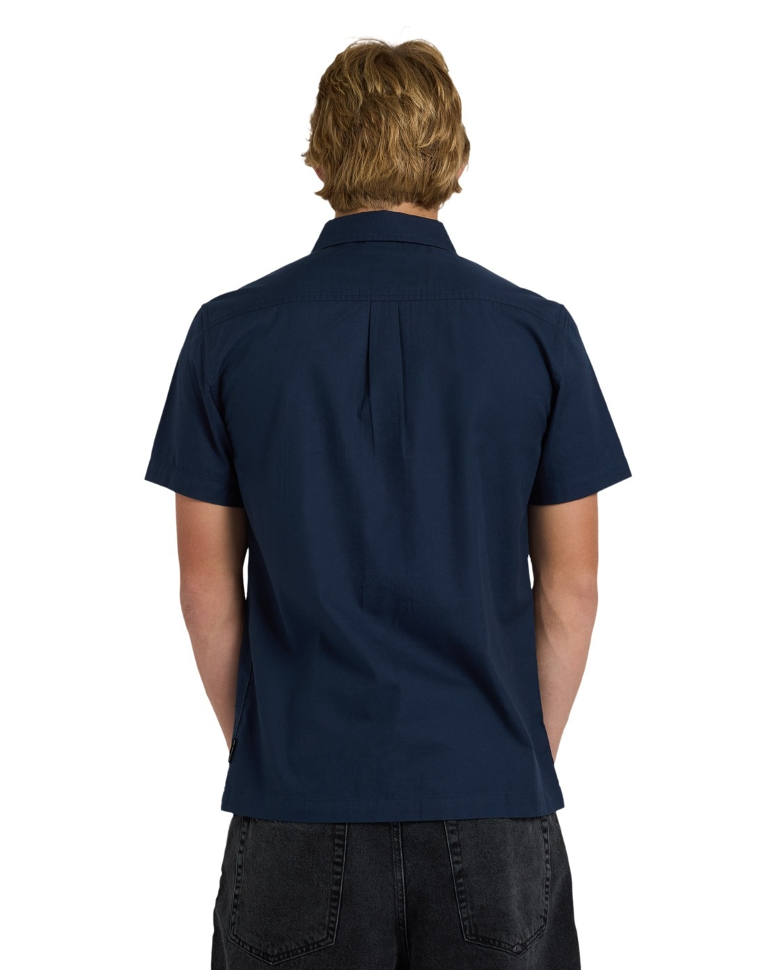 Quiksilver Kurzarmhemd »Diamond«