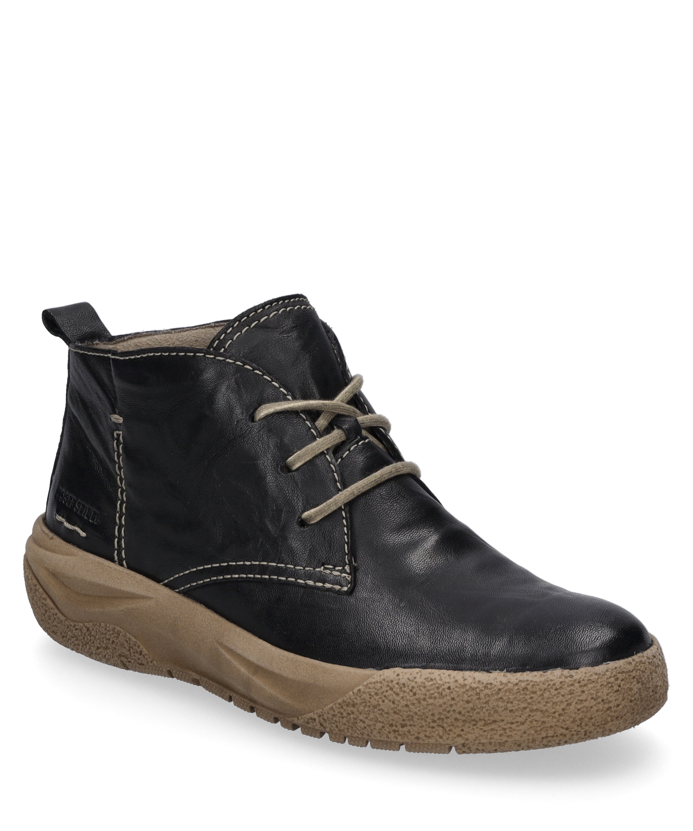 Josef Seibel Stiefelette »Alina 04, schwarz«