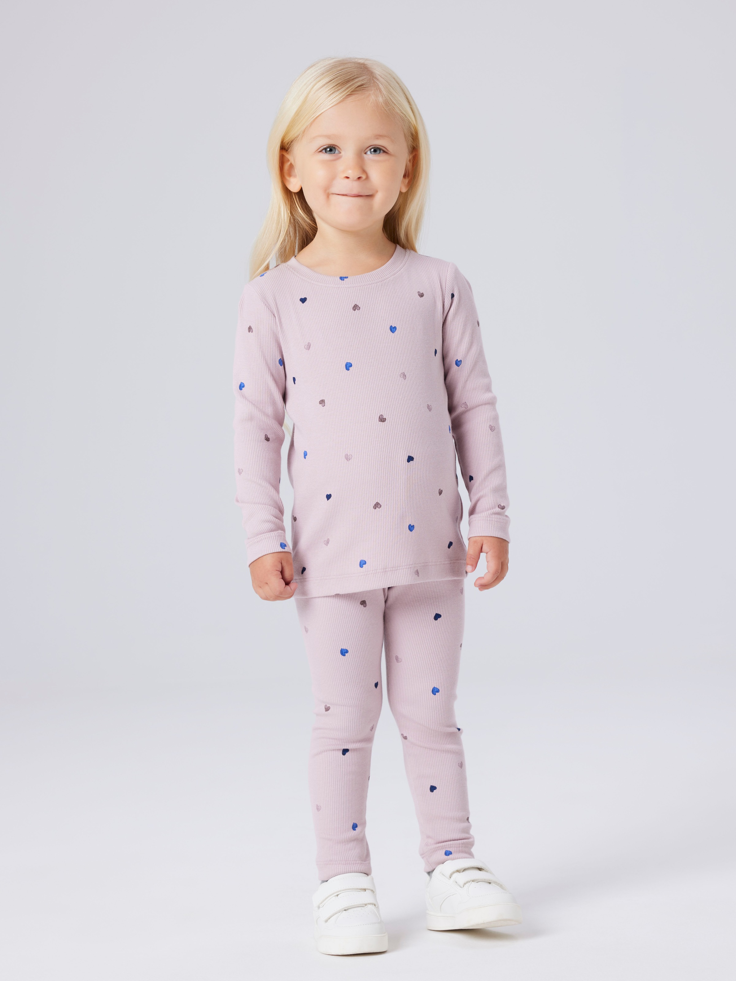 Name It Leggings »NMFNUTTI LEGGING NOOS«