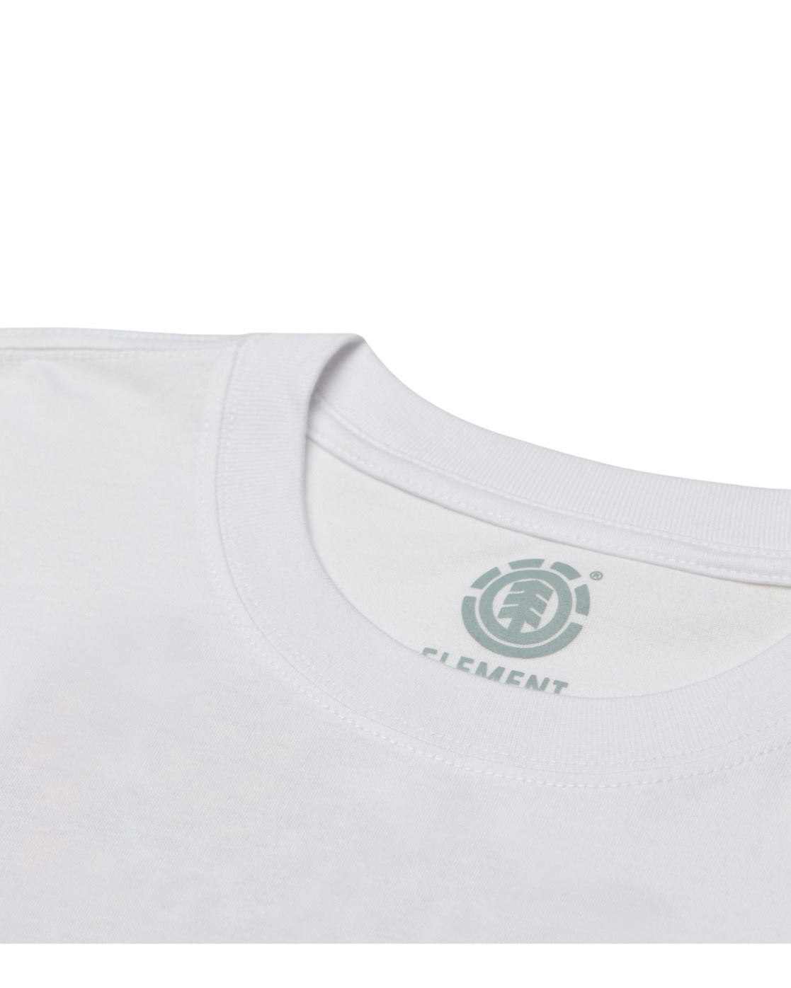 Element T-Shirt »Hands Full«