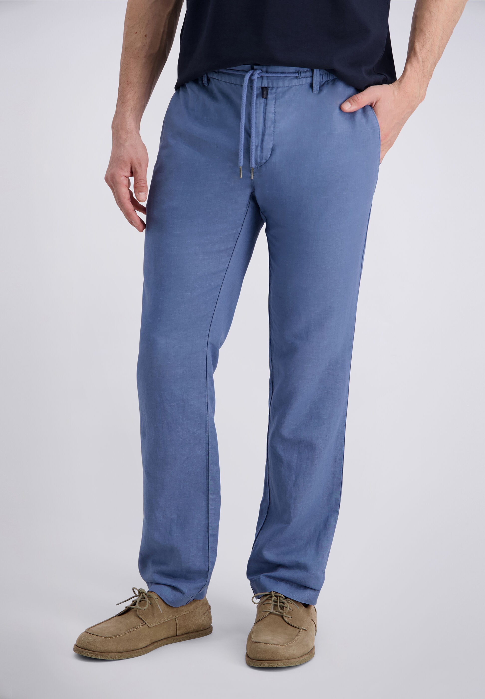 Pierre Cardin Chinohose »Pierre Cardin Chino Clemont«  im regular fit