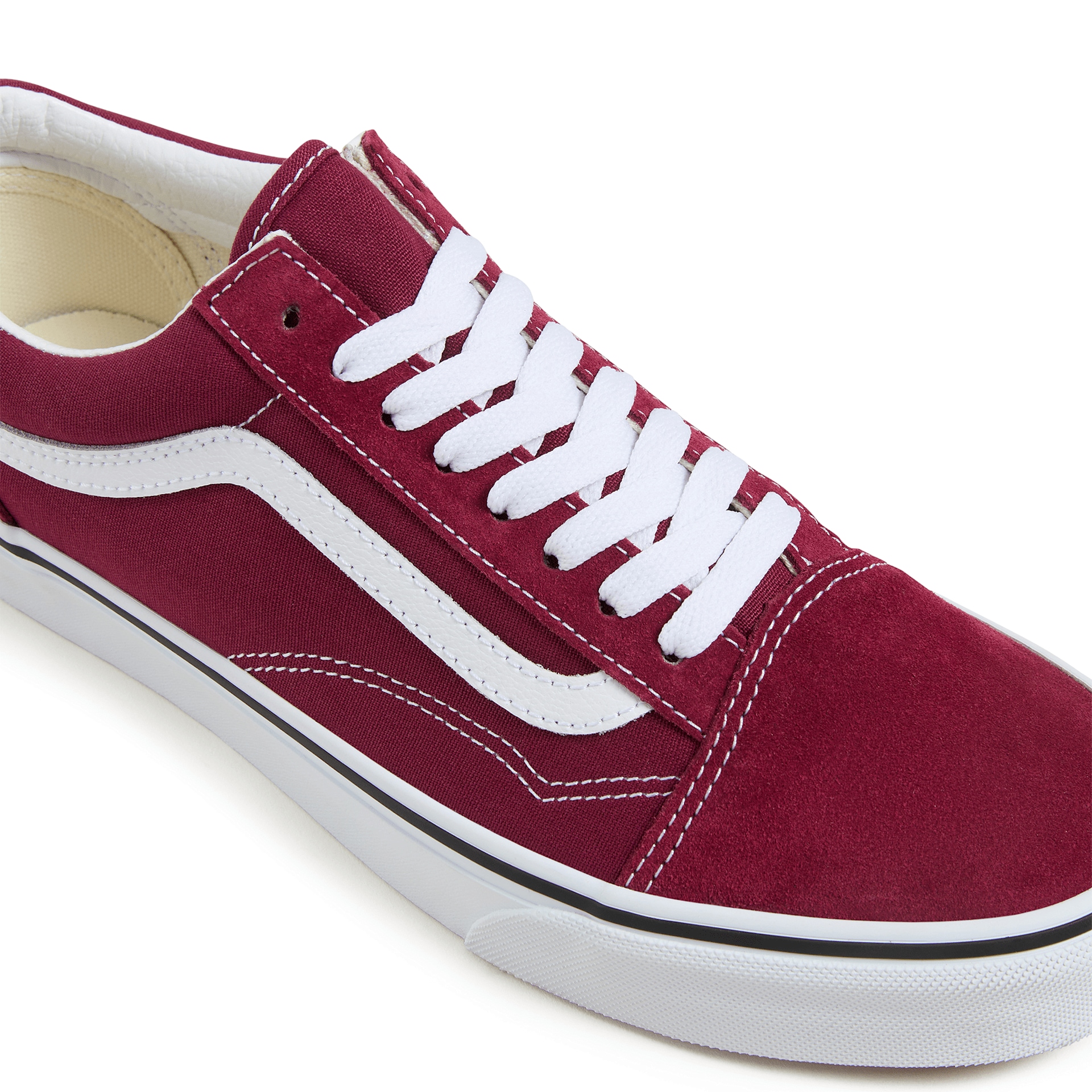 Vans Sneaker »Old Skool«