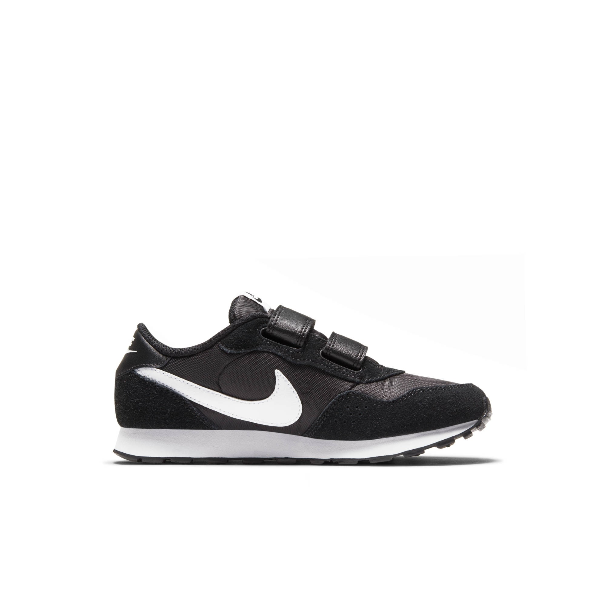 Nike Sportswear Sneaker »MD VALIANT«, mit Klettverschluss
