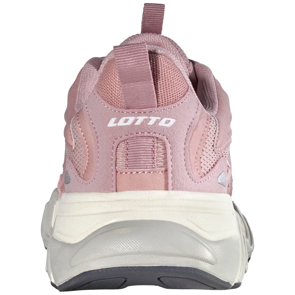 lotto Sneaker  - im angesagten 90er Jahre Look