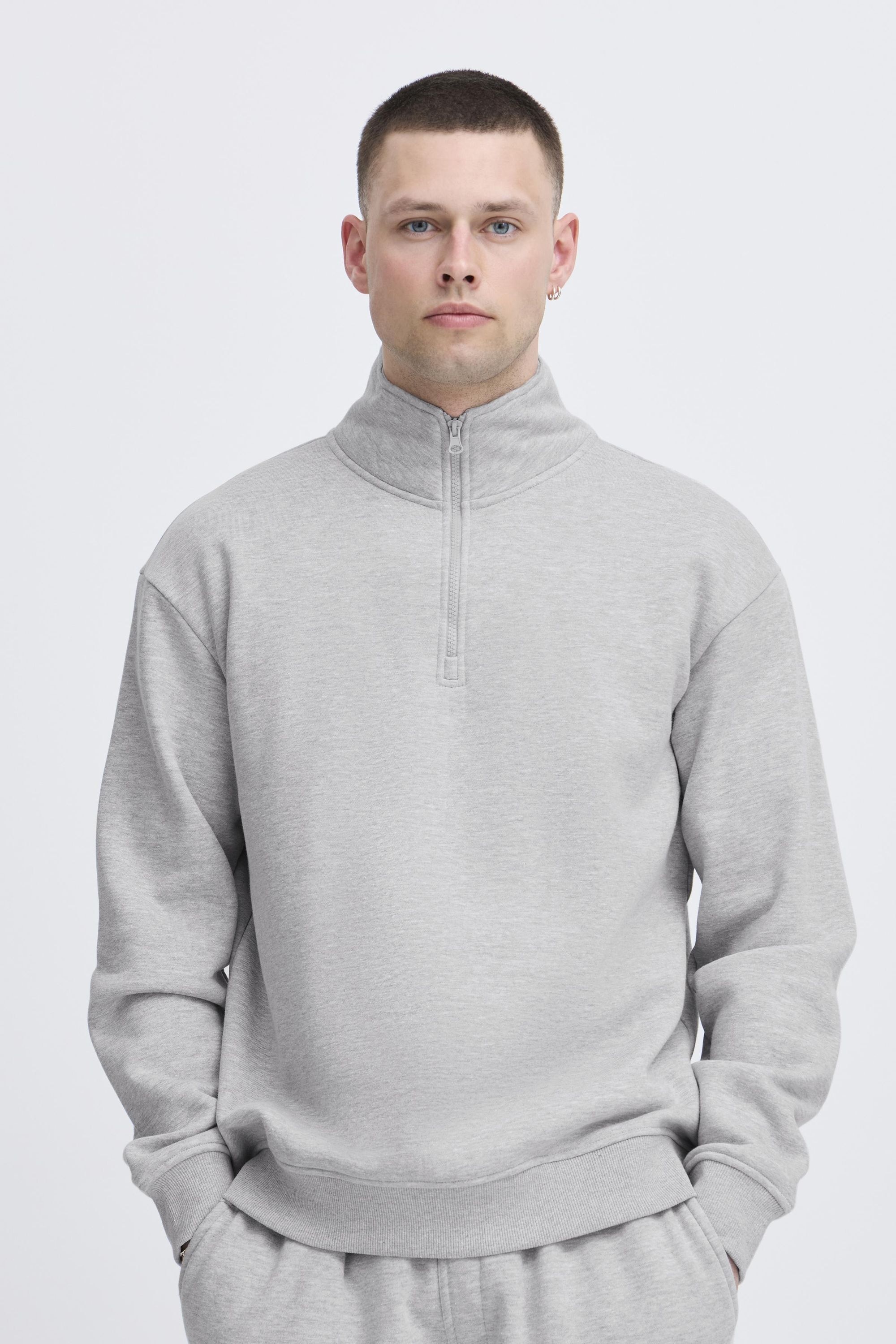 Blend Troyer »Longsweatshirt BHJUSTIN«