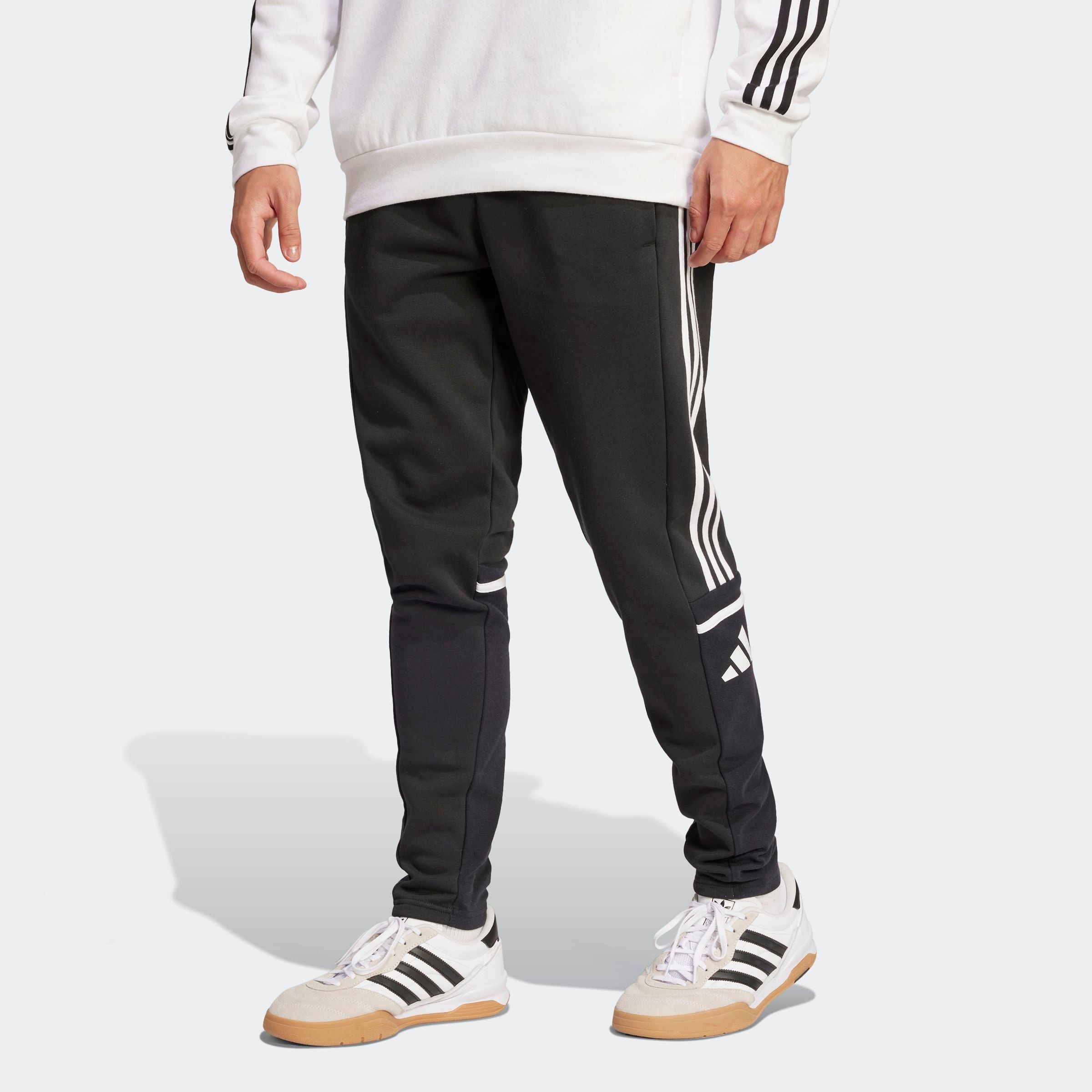adidas Performance Trainingshose »SQ25 SW PNT«, (1 tlg.)