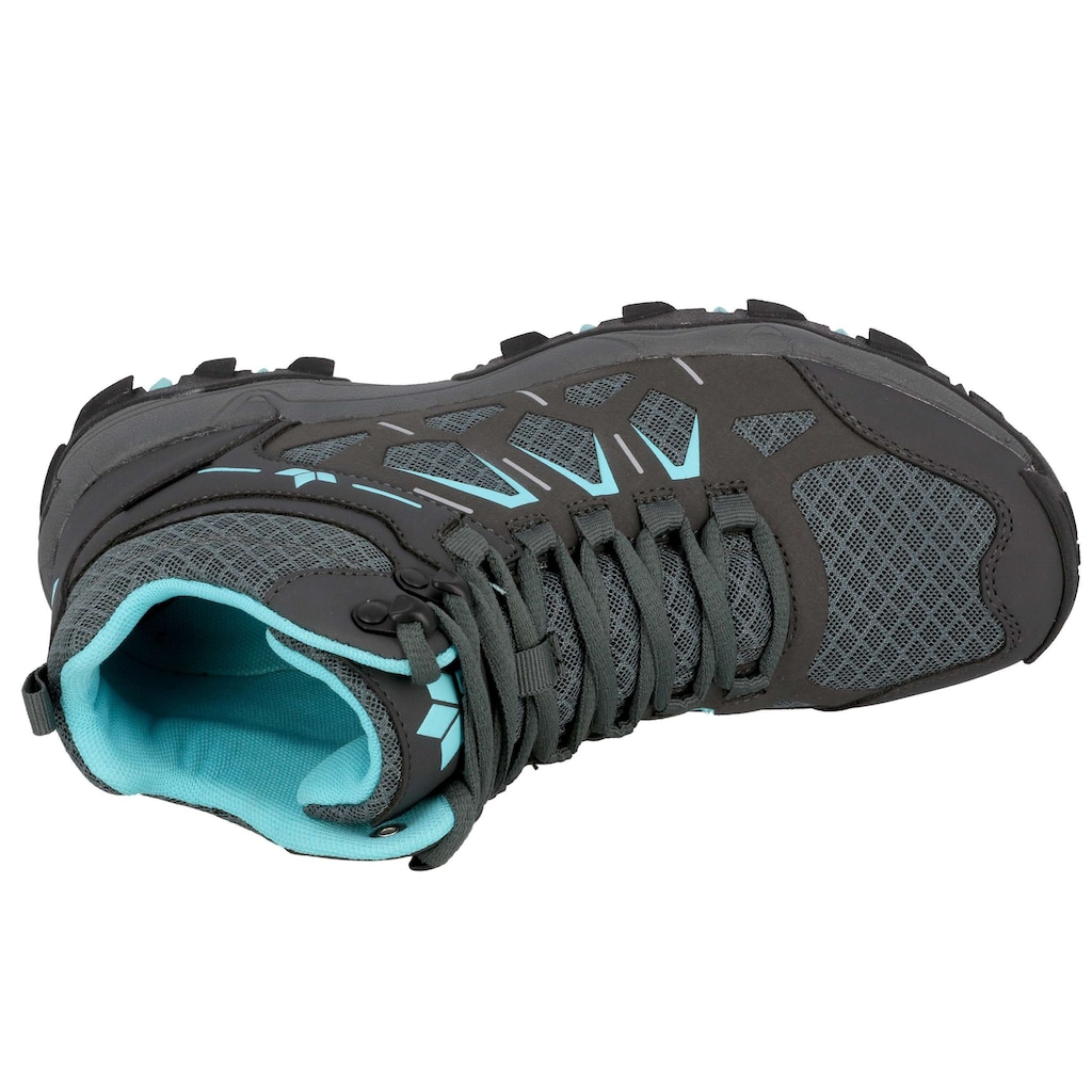 Lico Outdoorschuh »Outdoorstiefel Sierra High«