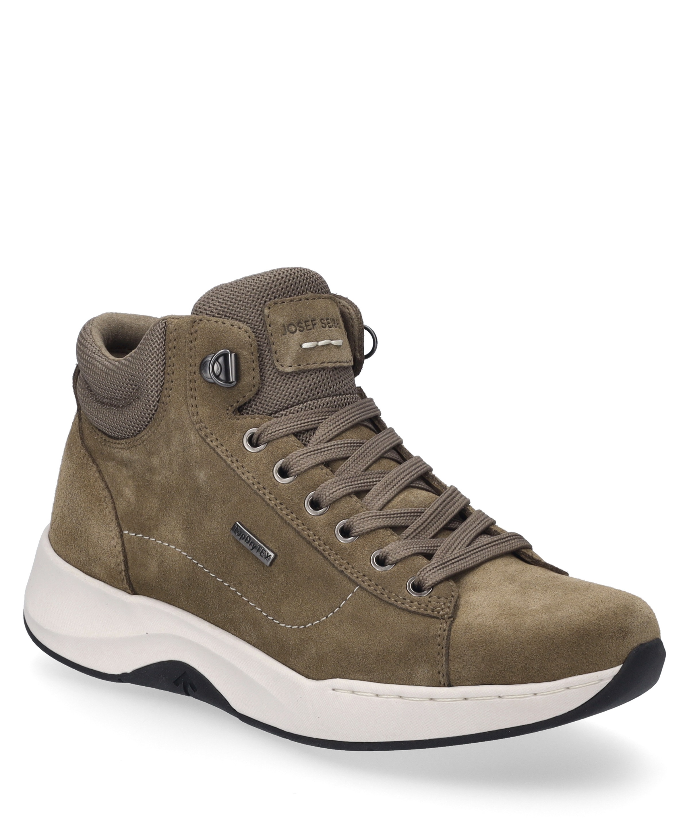 Josef Seibel Sneaker »Elli 51, taupe«