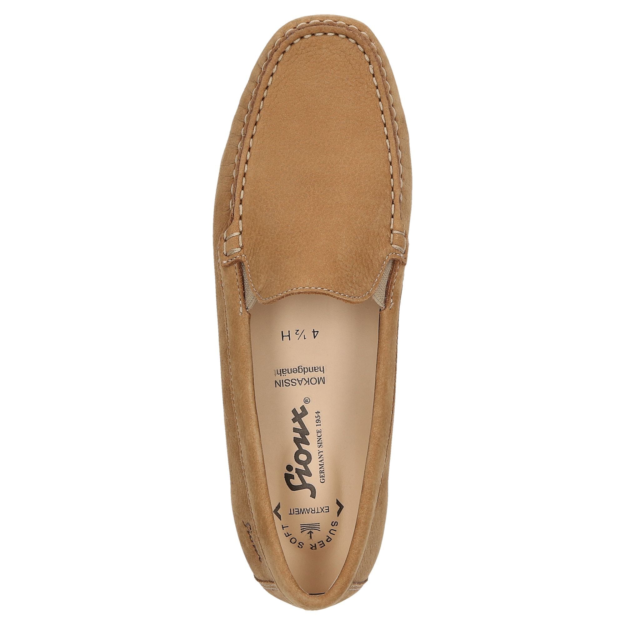SIOUX Slipper »Nacarela-700-H«